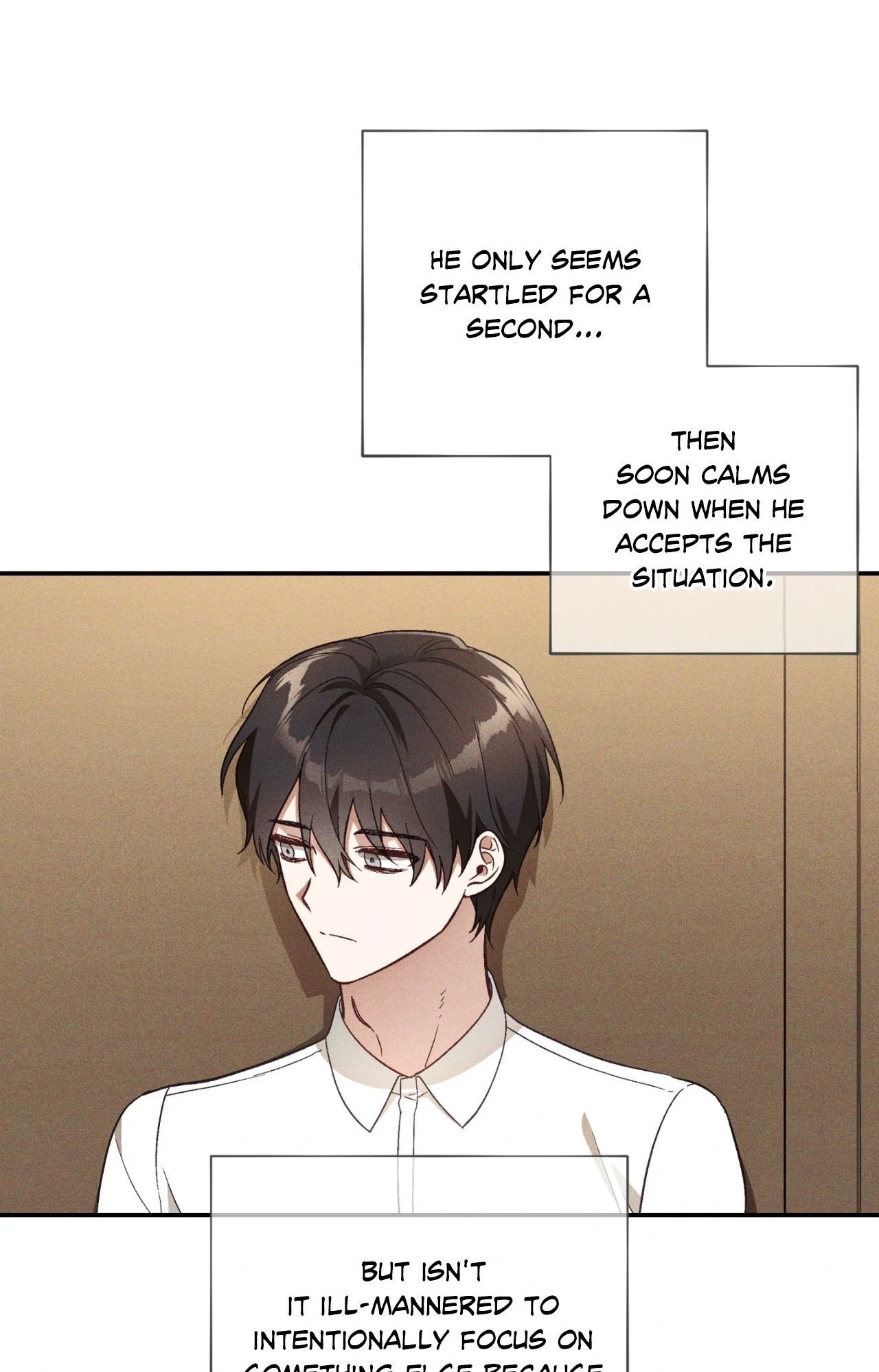 Once Upon a Deal [Official] - Chapter 15 manhwa