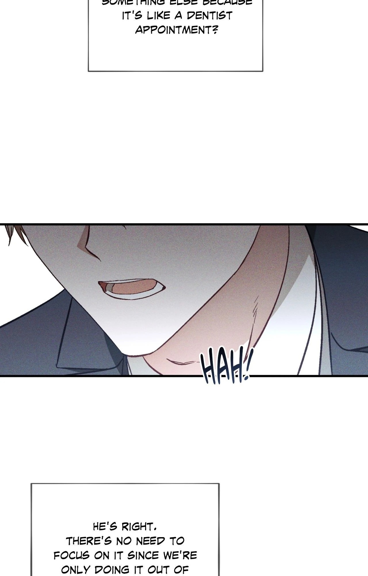 Once Upon a Deal [Official] - Chapter 15 manhwa