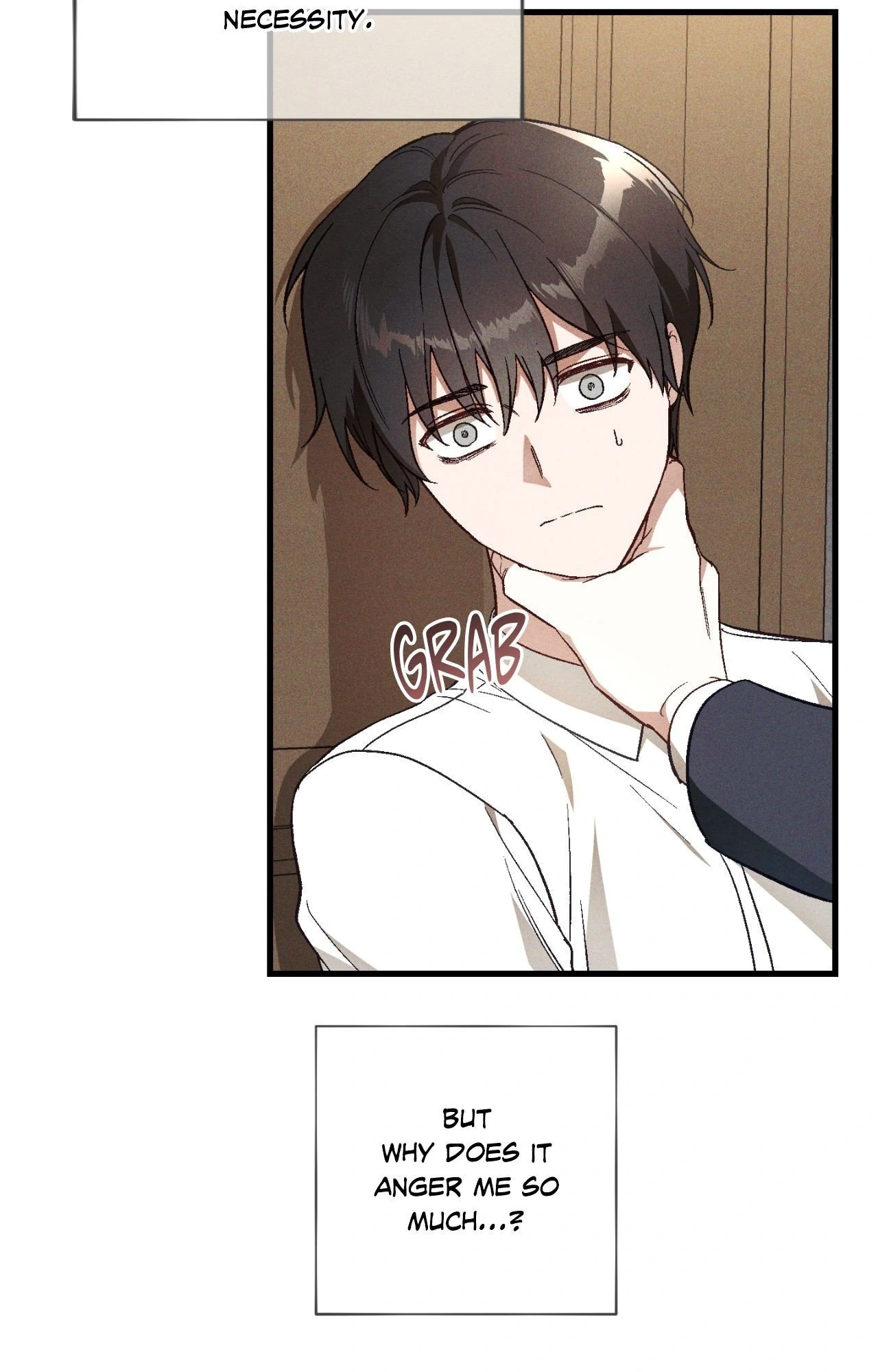 Once Upon a Deal [Official] - Chapter 15 manhwa