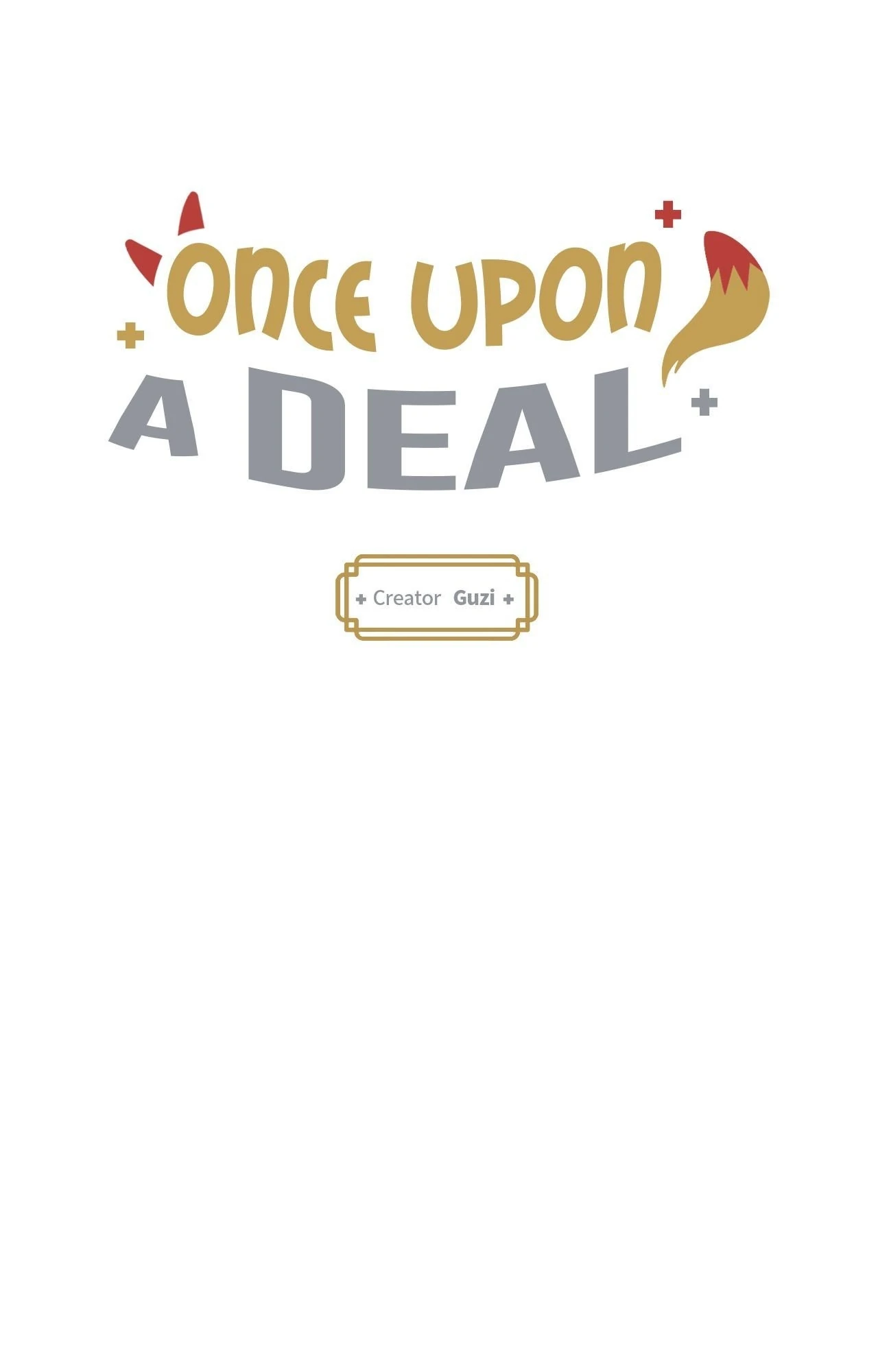 Once Upon a Deal [Official] - Chapter 15 manhwa