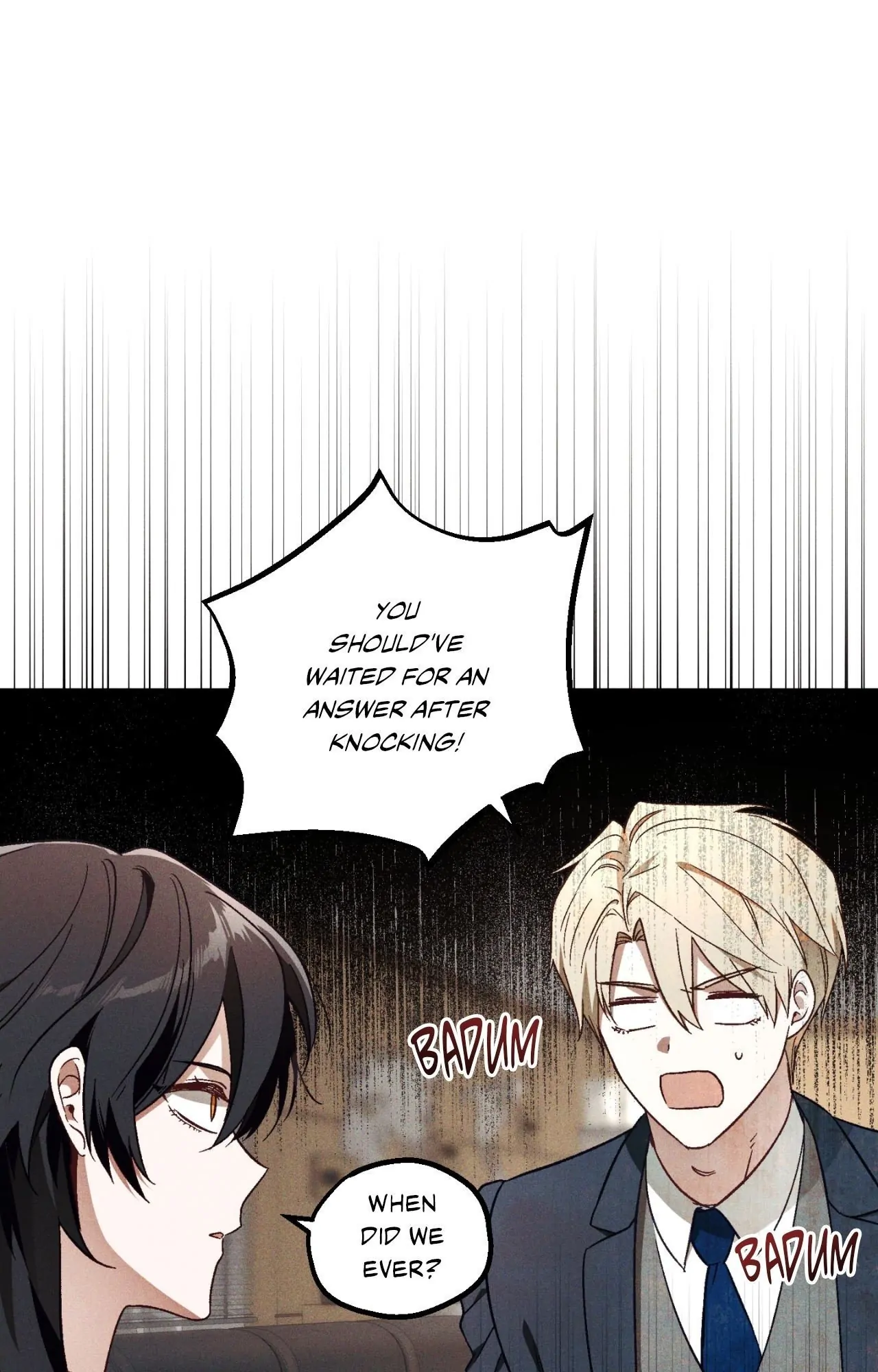 Once Upon a Deal [Official] - Chapter 15 manhwa