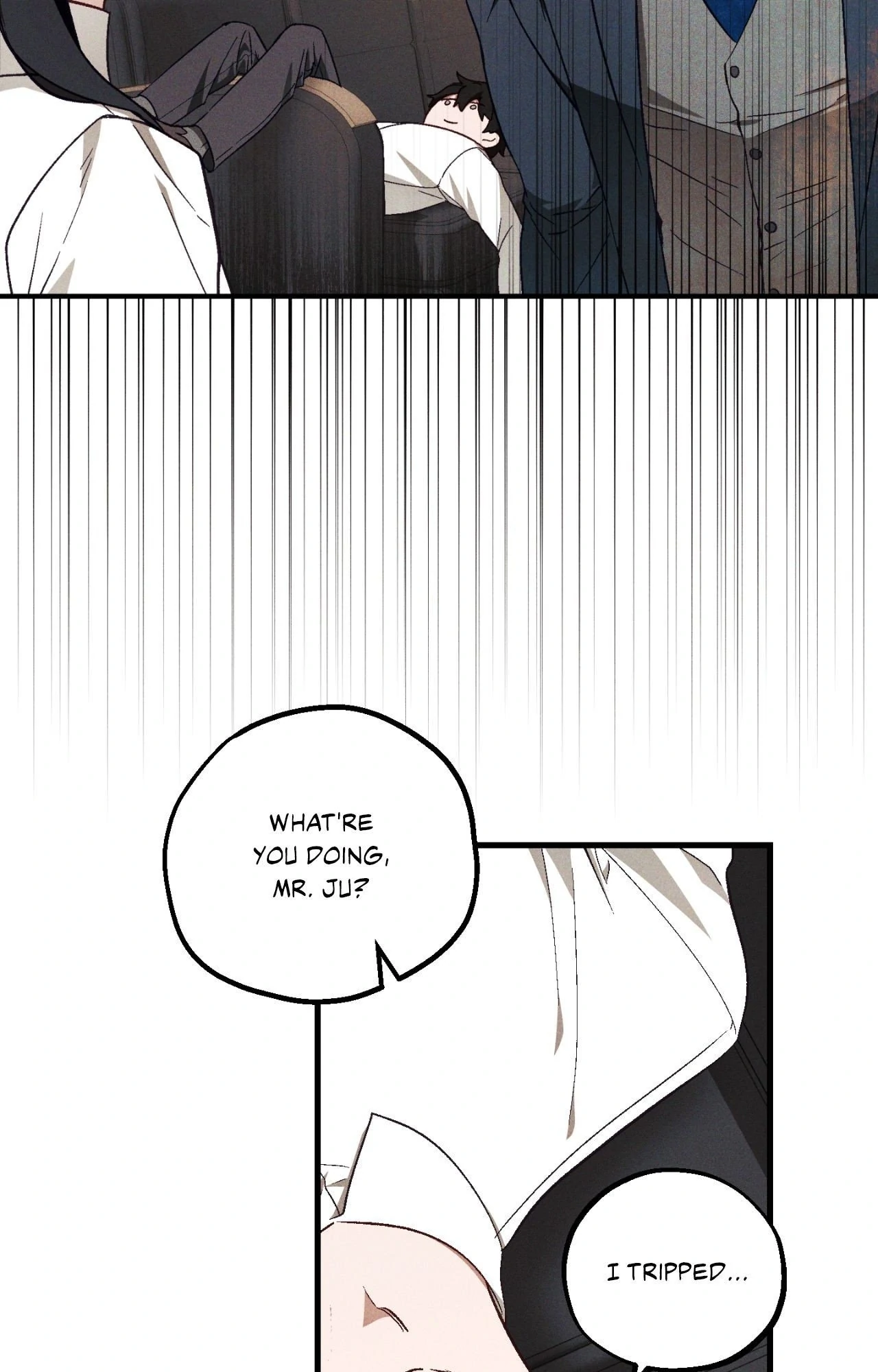 Once Upon a Deal [Official] - Chapter 15 manhwa