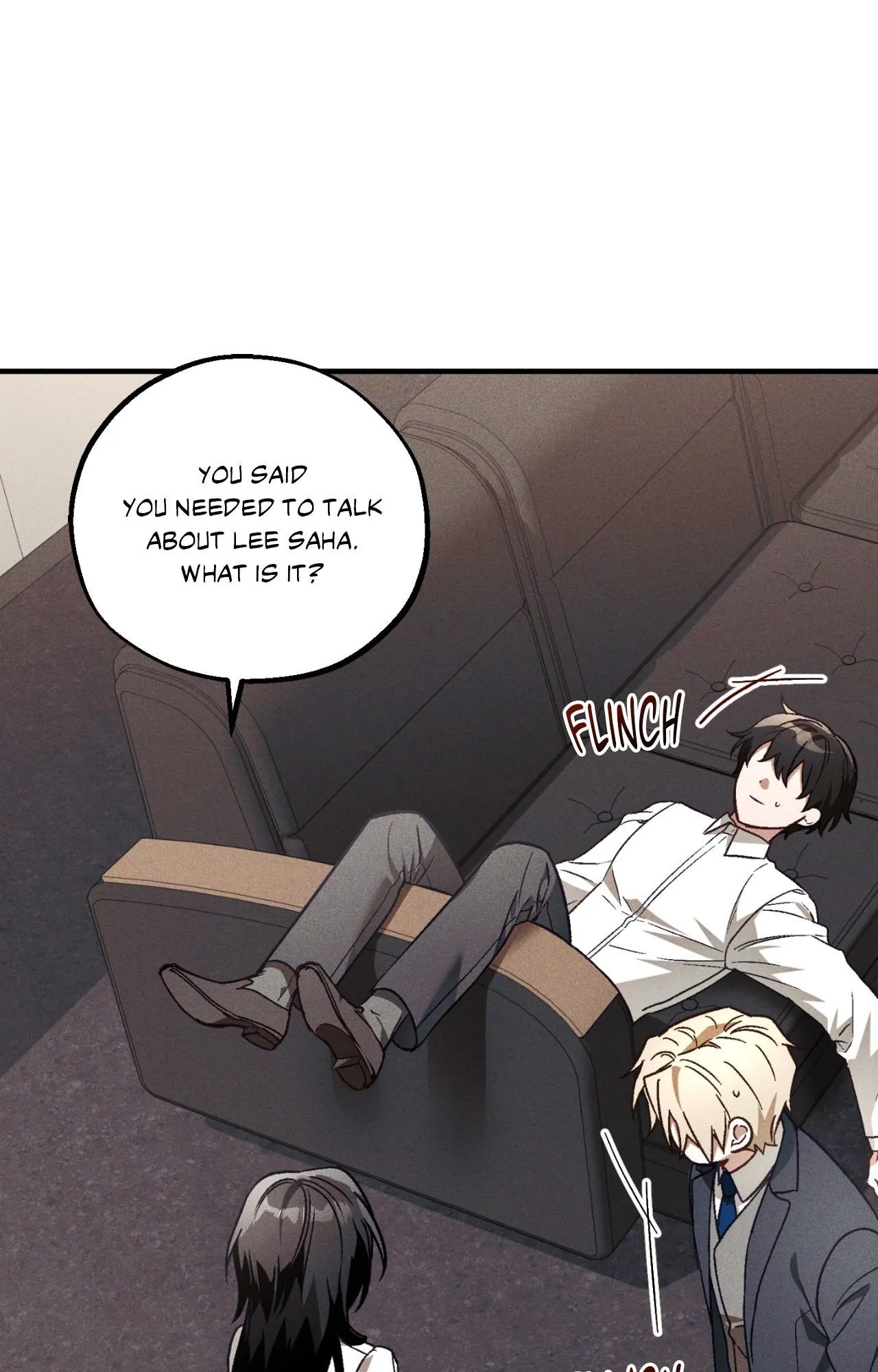 Once Upon a Deal [Official] - Chapter 15 manhwa
