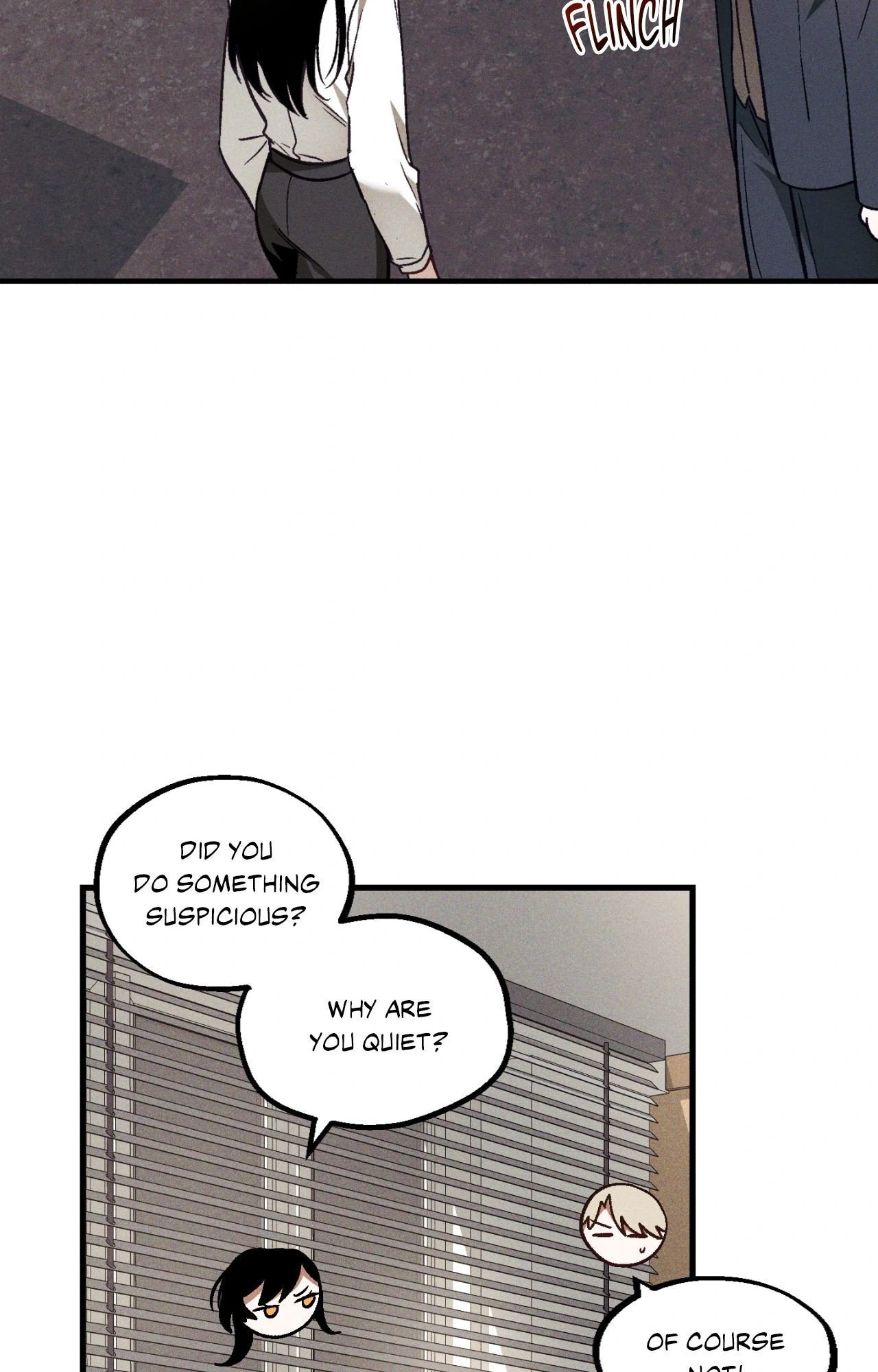 Once Upon a Deal [Official] - Chapter 15 manhwa