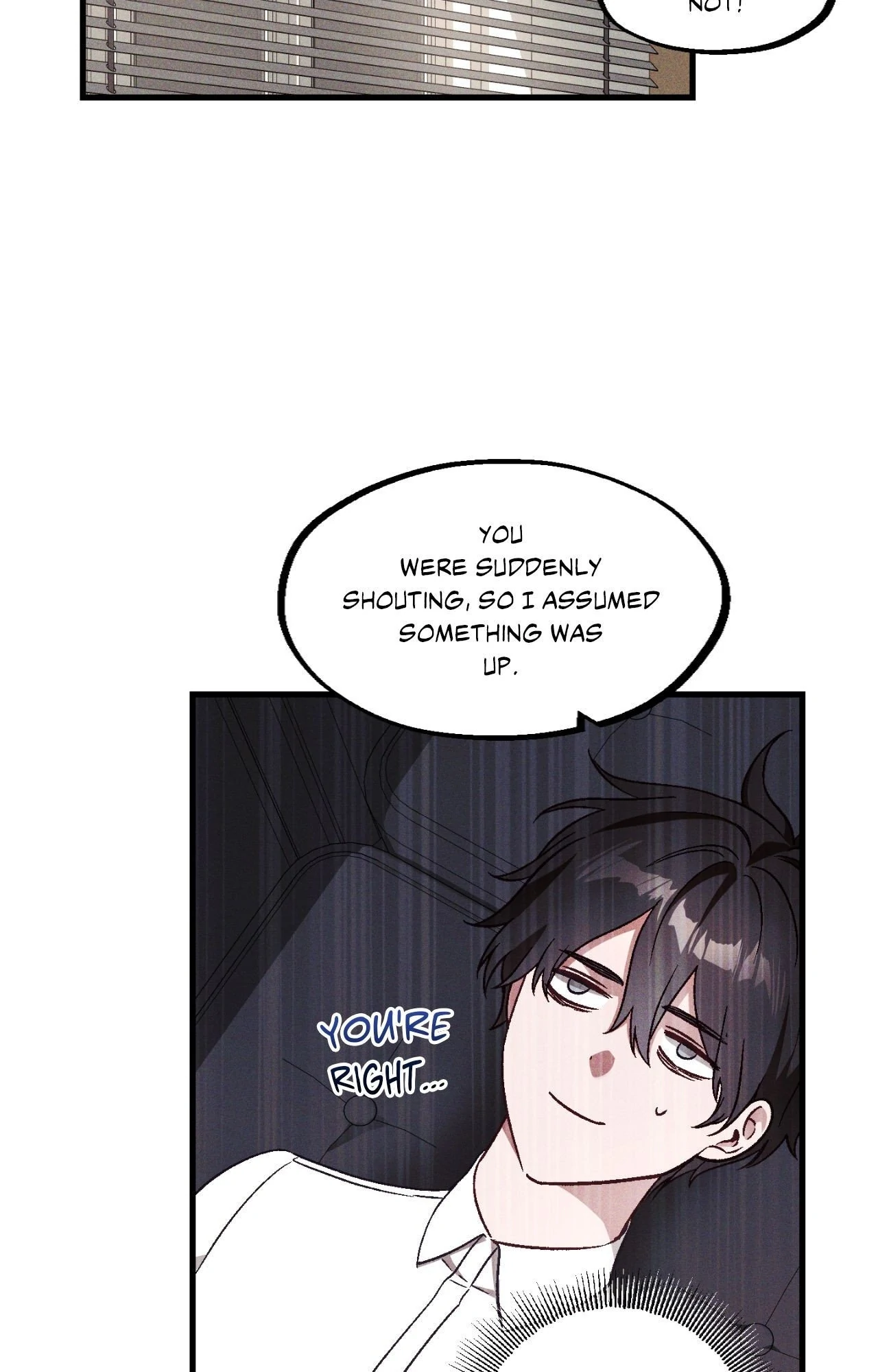 Once Upon a Deal [Official] - Chapter 15 manhwa