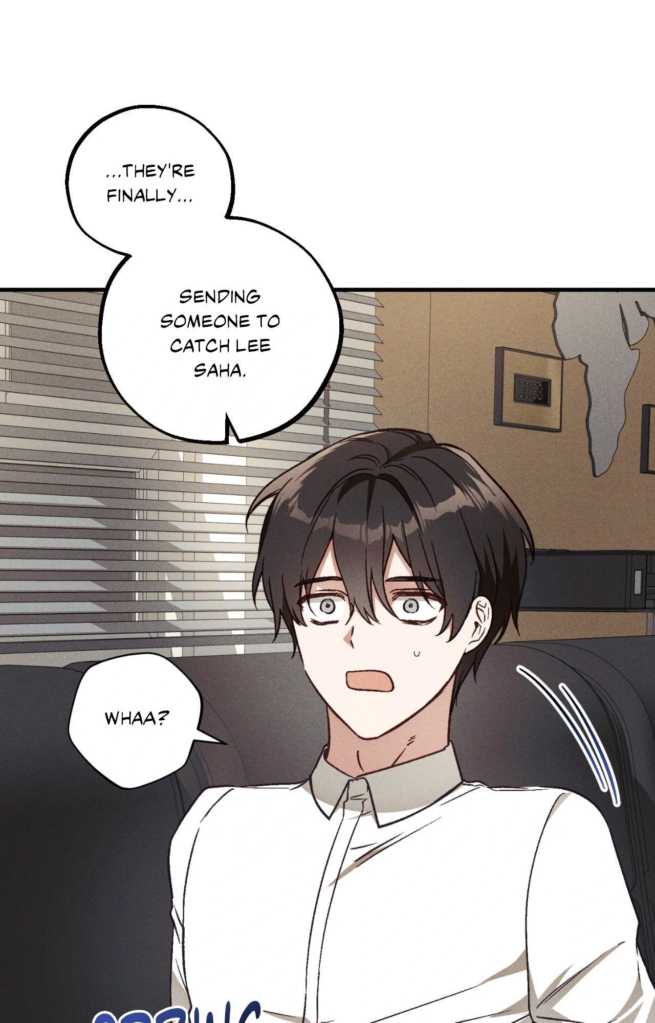 Once Upon a Deal [Official] - Chapter 15 manhwa