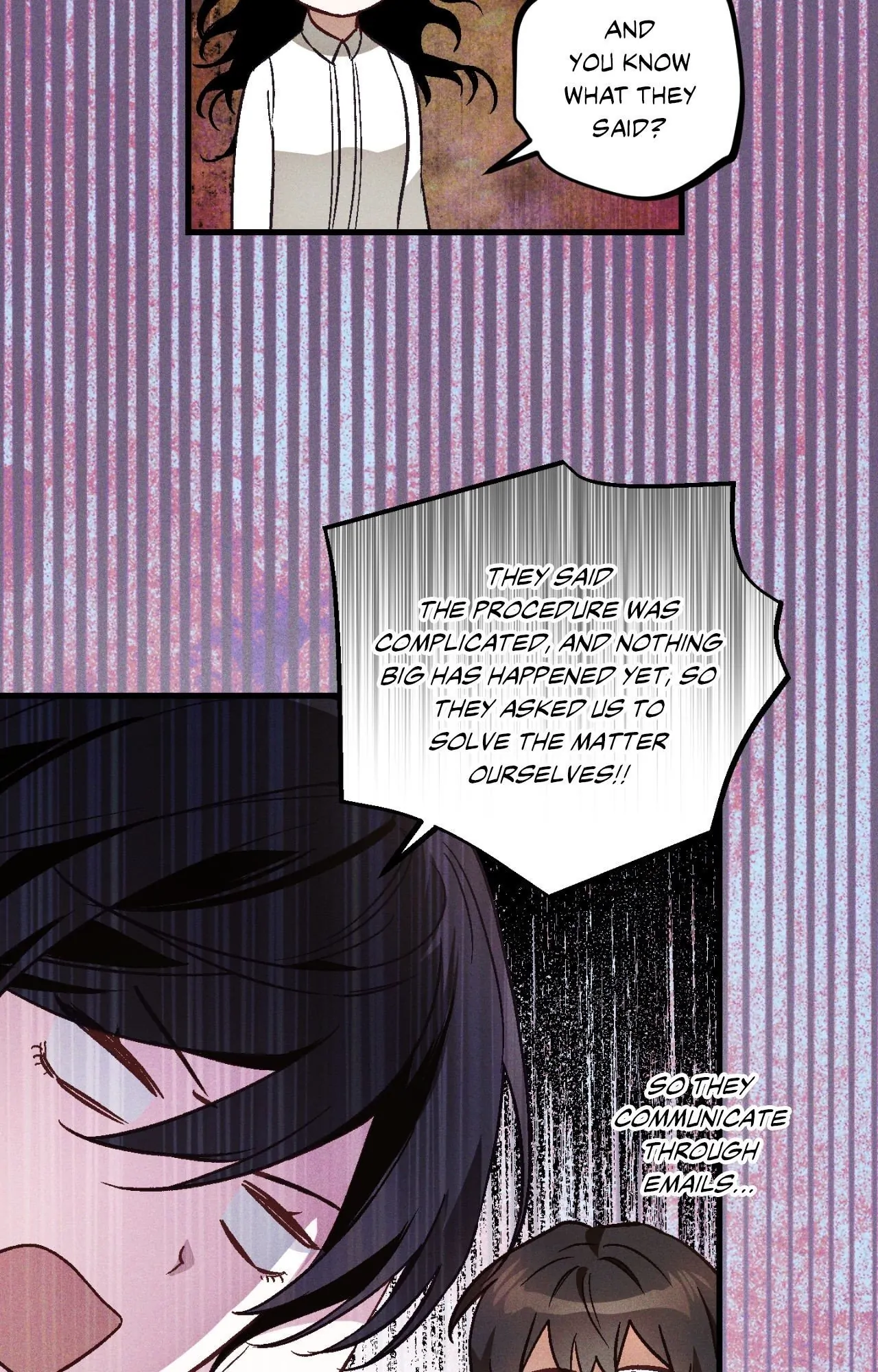 Once Upon a Deal [Official] - Chapter 15 manhwa