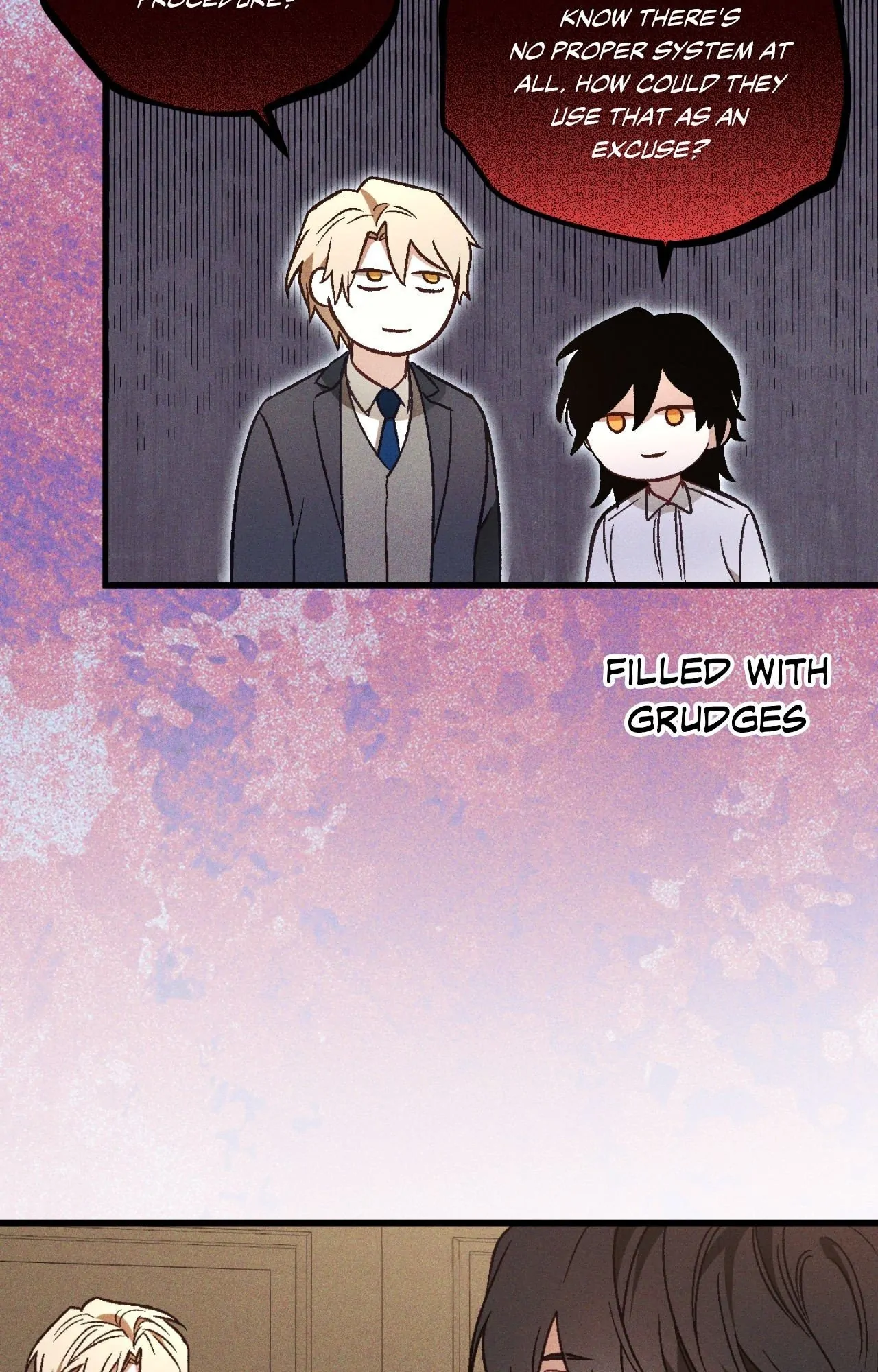 Once Upon a Deal [Official] - Chapter 15 manhwa