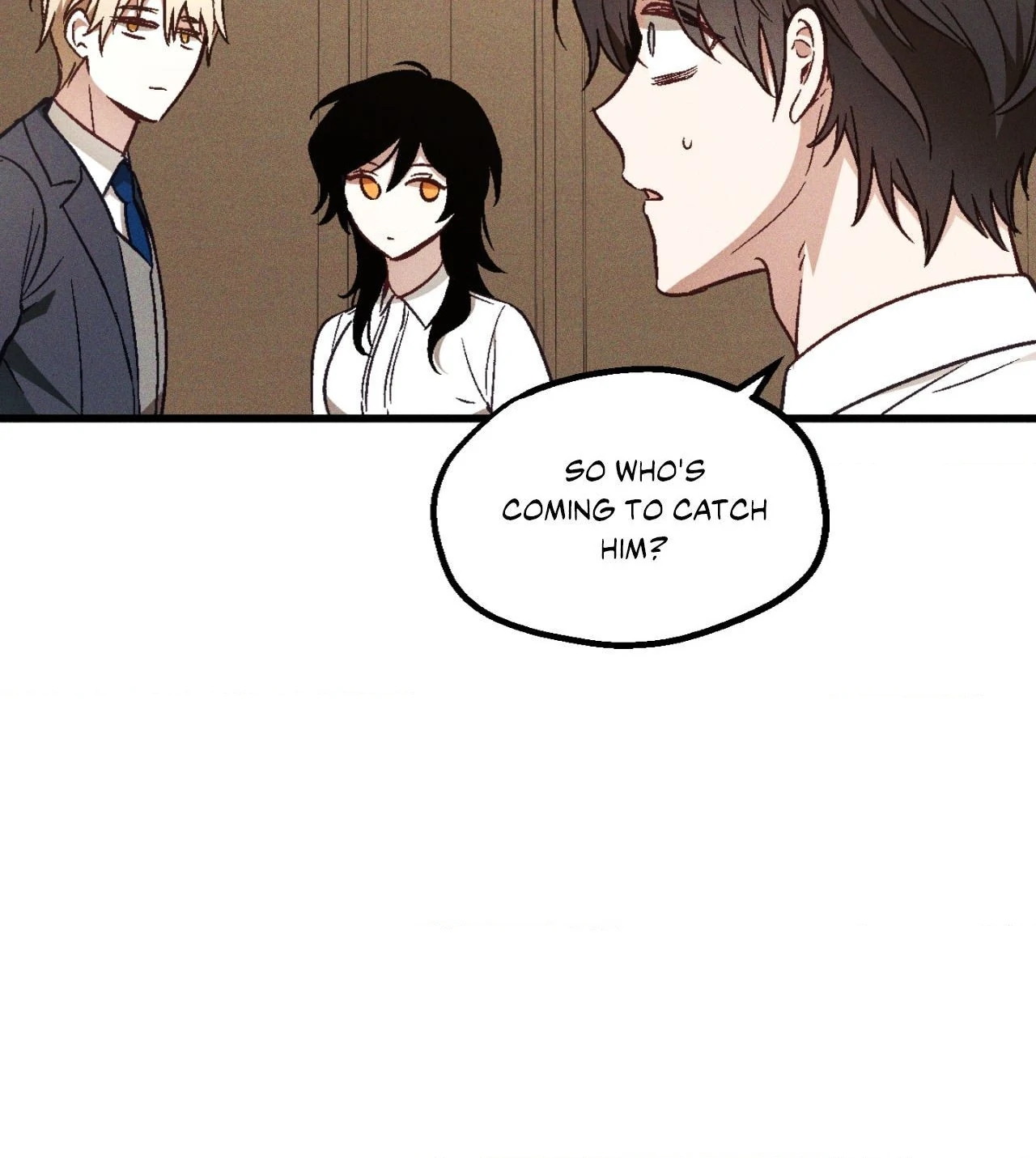 Once Upon a Deal [Official] - Chapter 15 manhwa