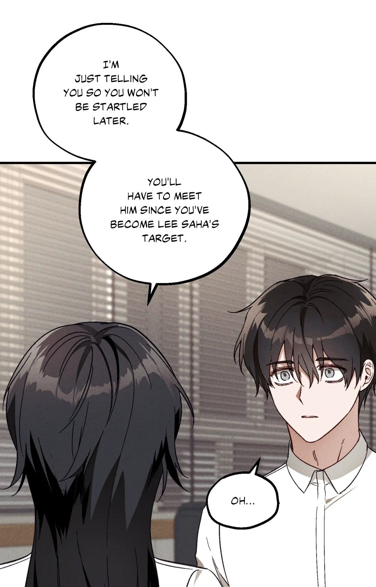 Once Upon a Deal [Official] - Chapter 15 manhwa