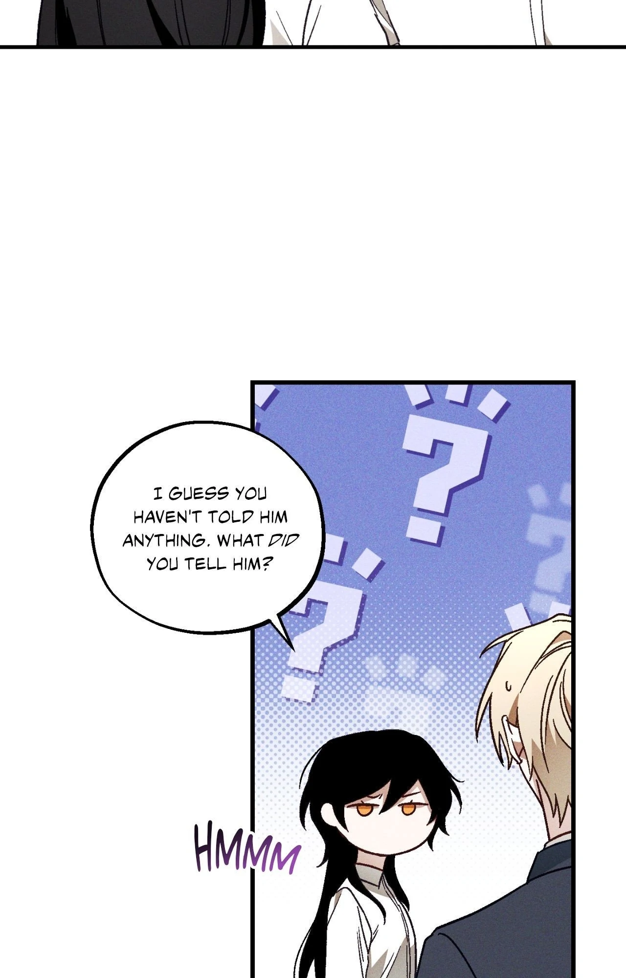 Once Upon a Deal [Official] - Chapter 15 manhwa