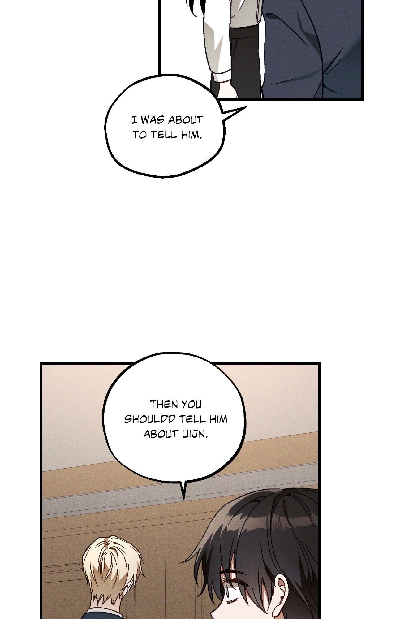 Once Upon a Deal [Official] - Chapter 15 manhwa