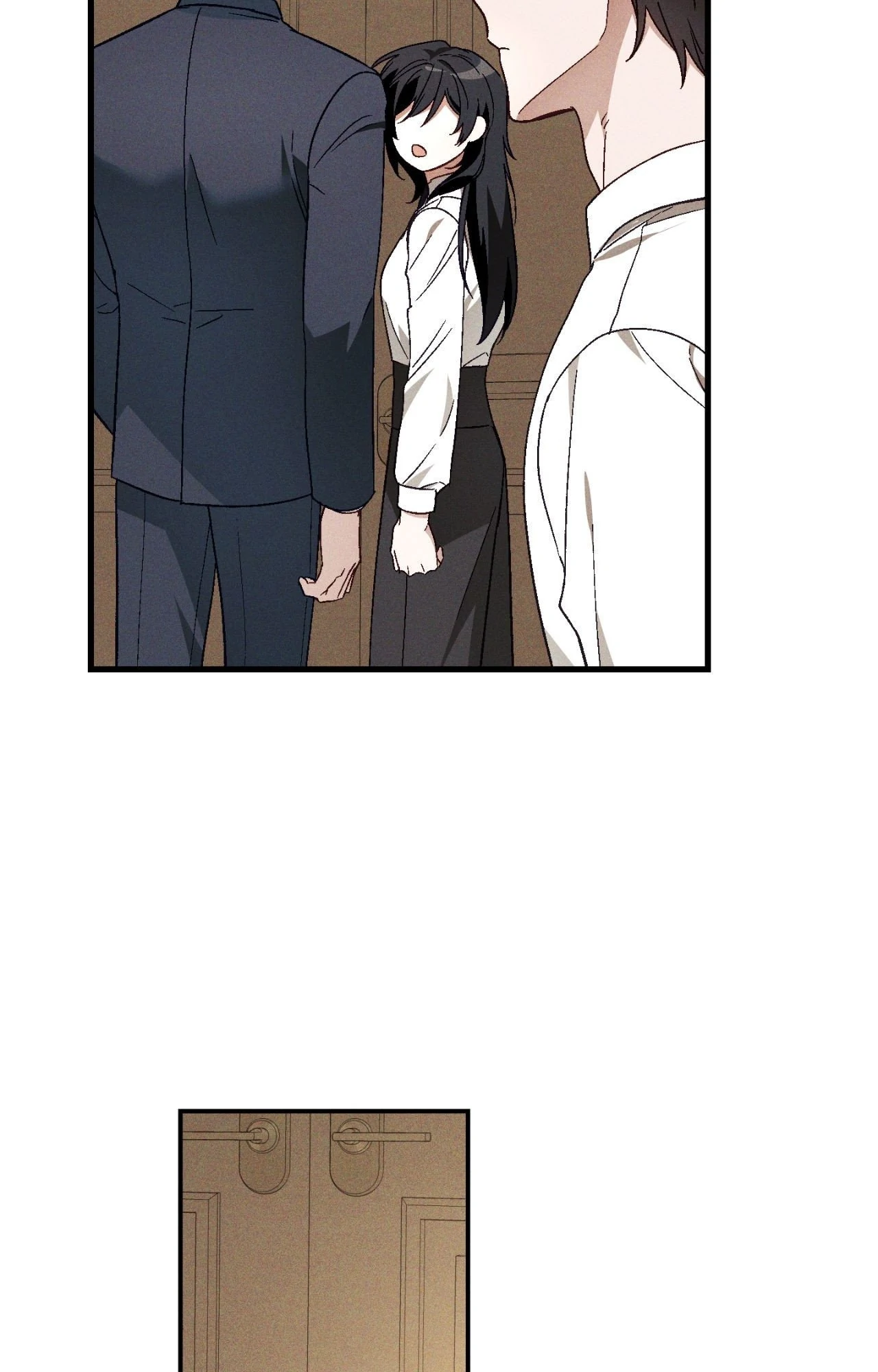 Once Upon a Deal [Official] - Chapter 15 manhwa