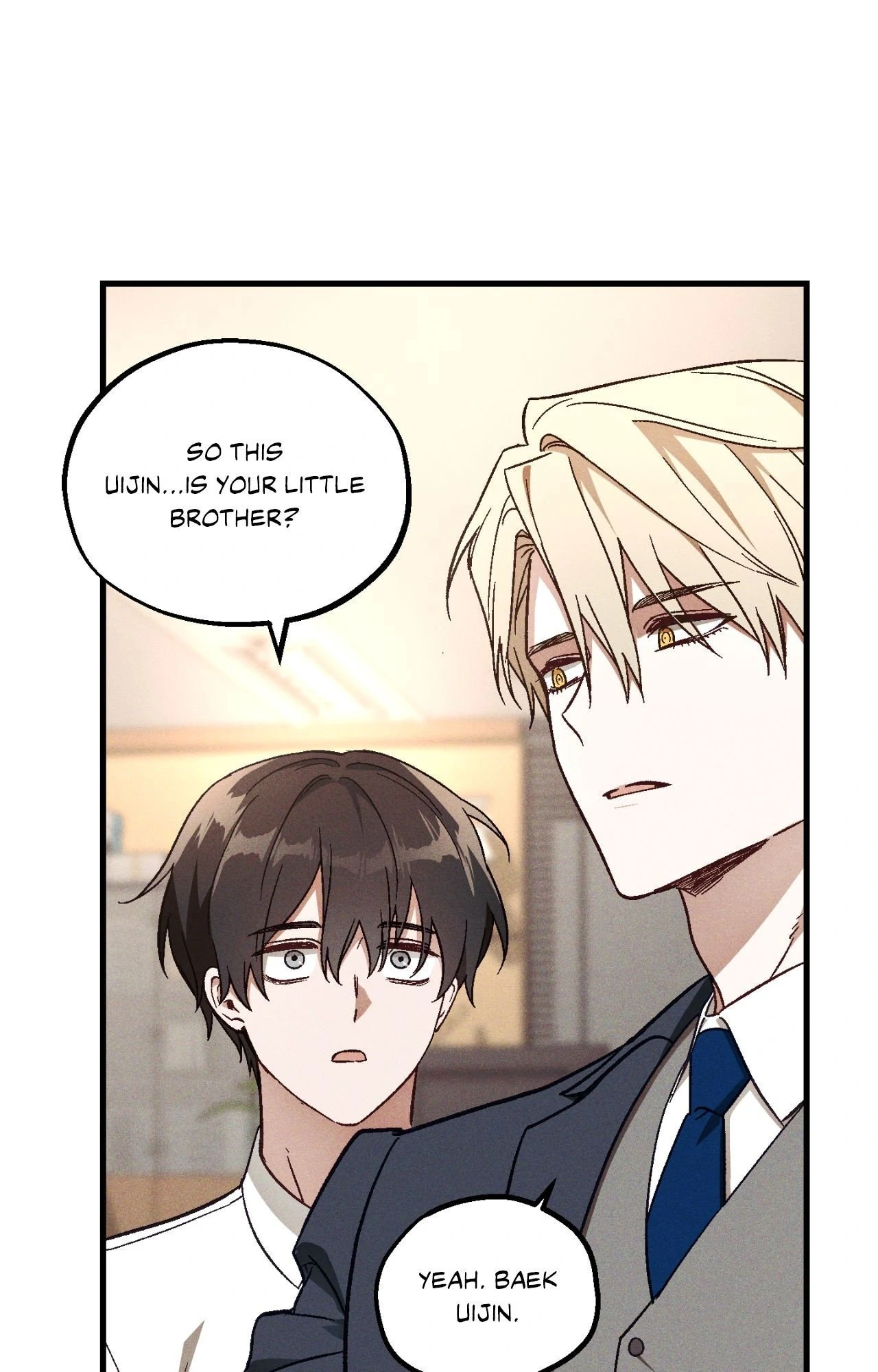 Once Upon a Deal [Official] - Chapter 15 manhwa