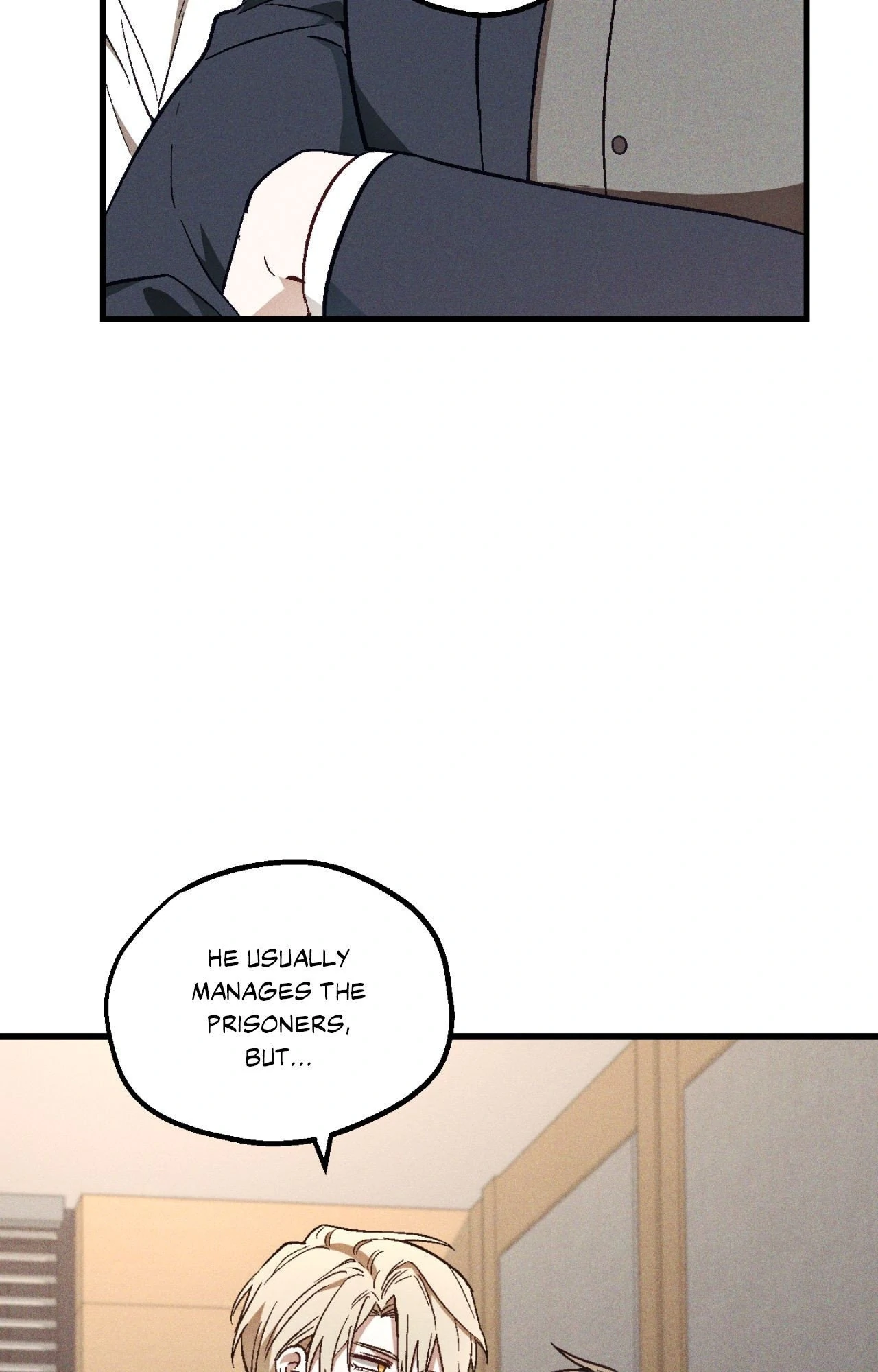 Once Upon a Deal [Official] - Chapter 15 manhwa