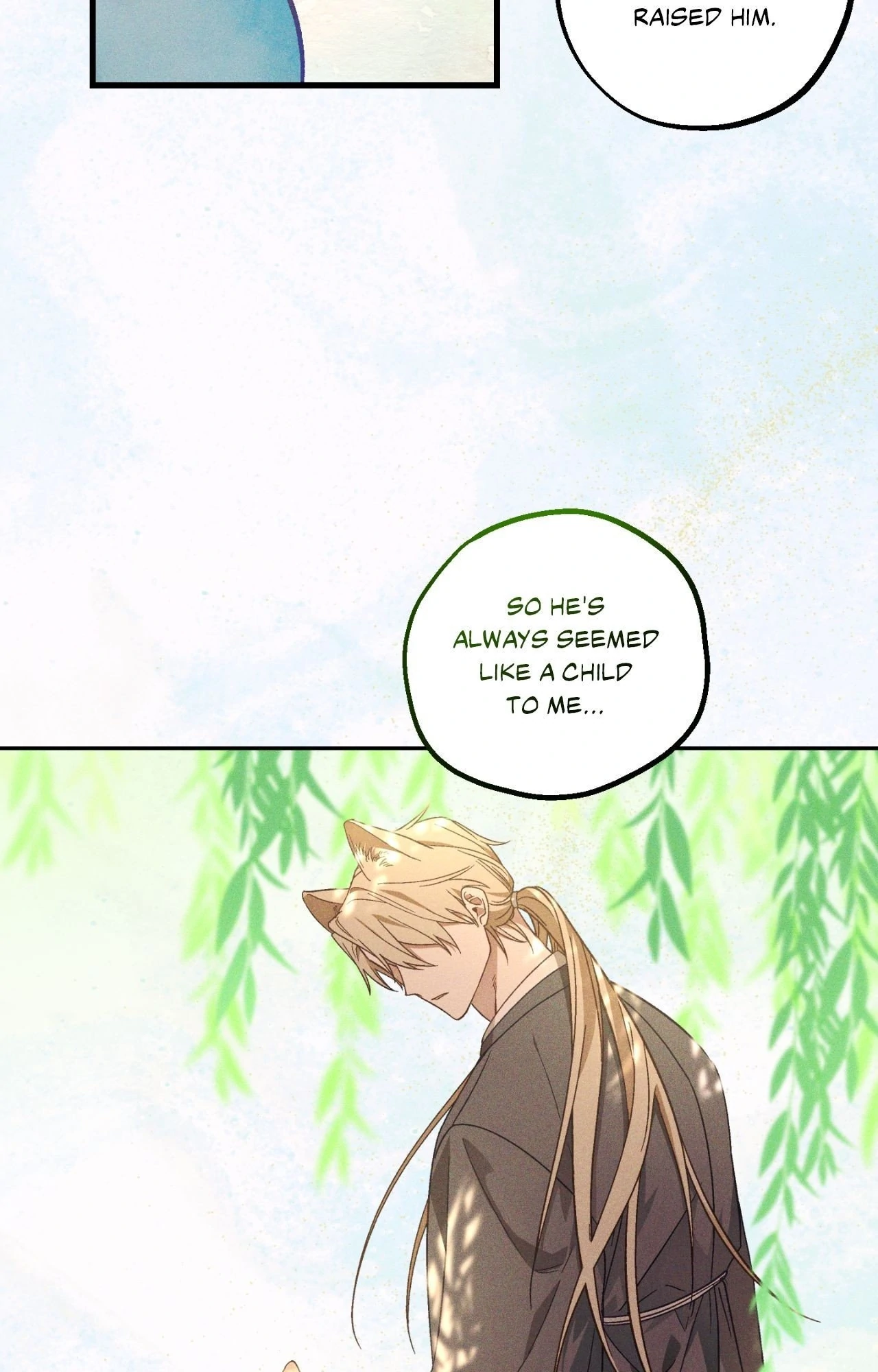 Once Upon a Deal [Official] - Chapter 15 manhwa