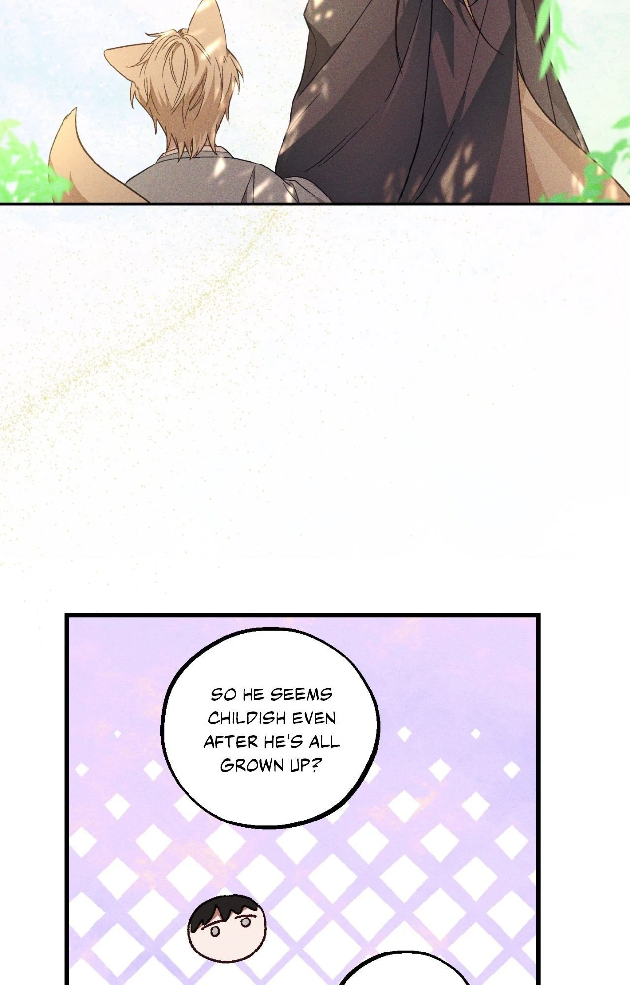 Once Upon a Deal [Official] - Chapter 15 manhwa