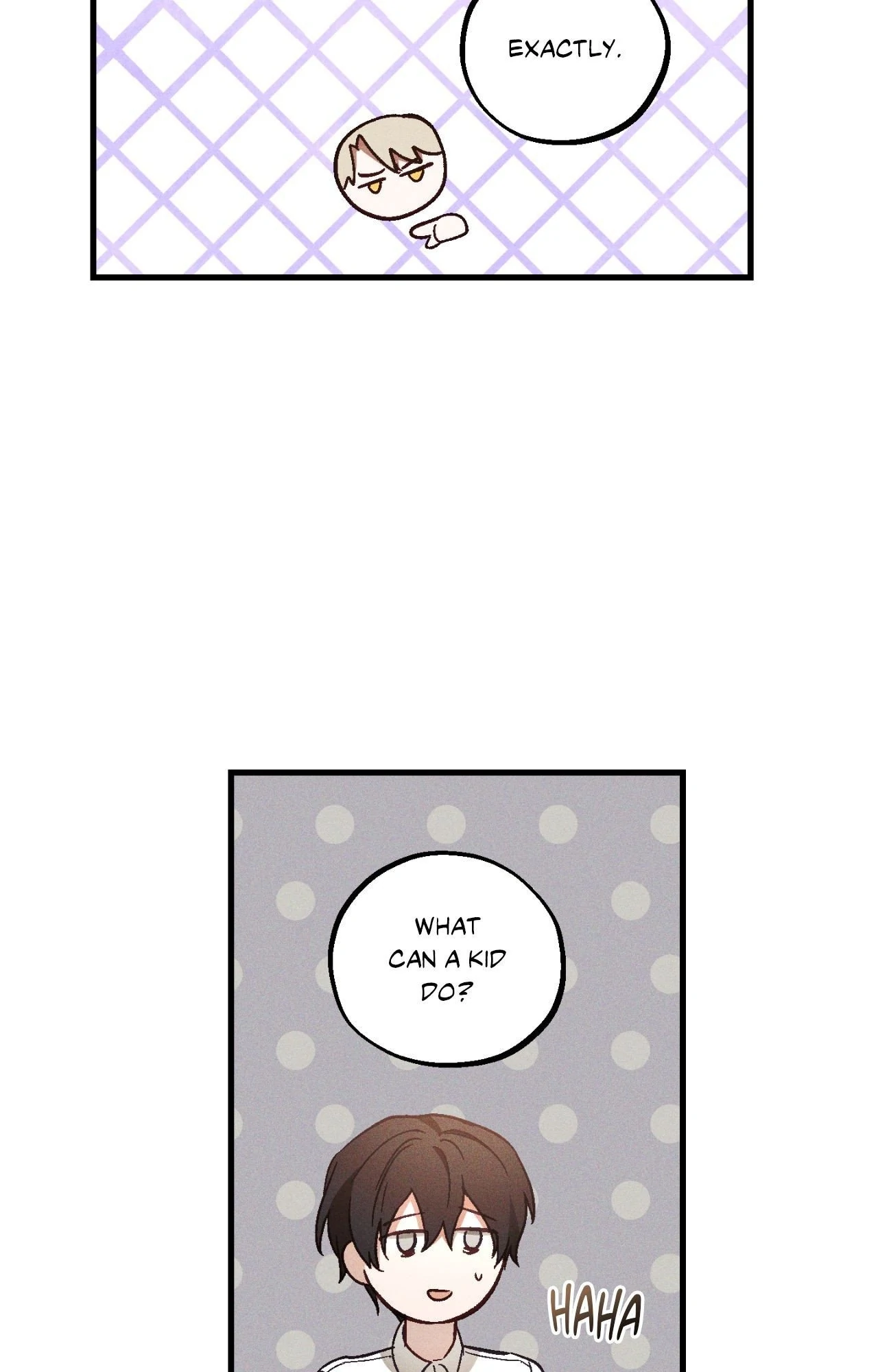 Once Upon a Deal [Official] - Chapter 15 manhwa