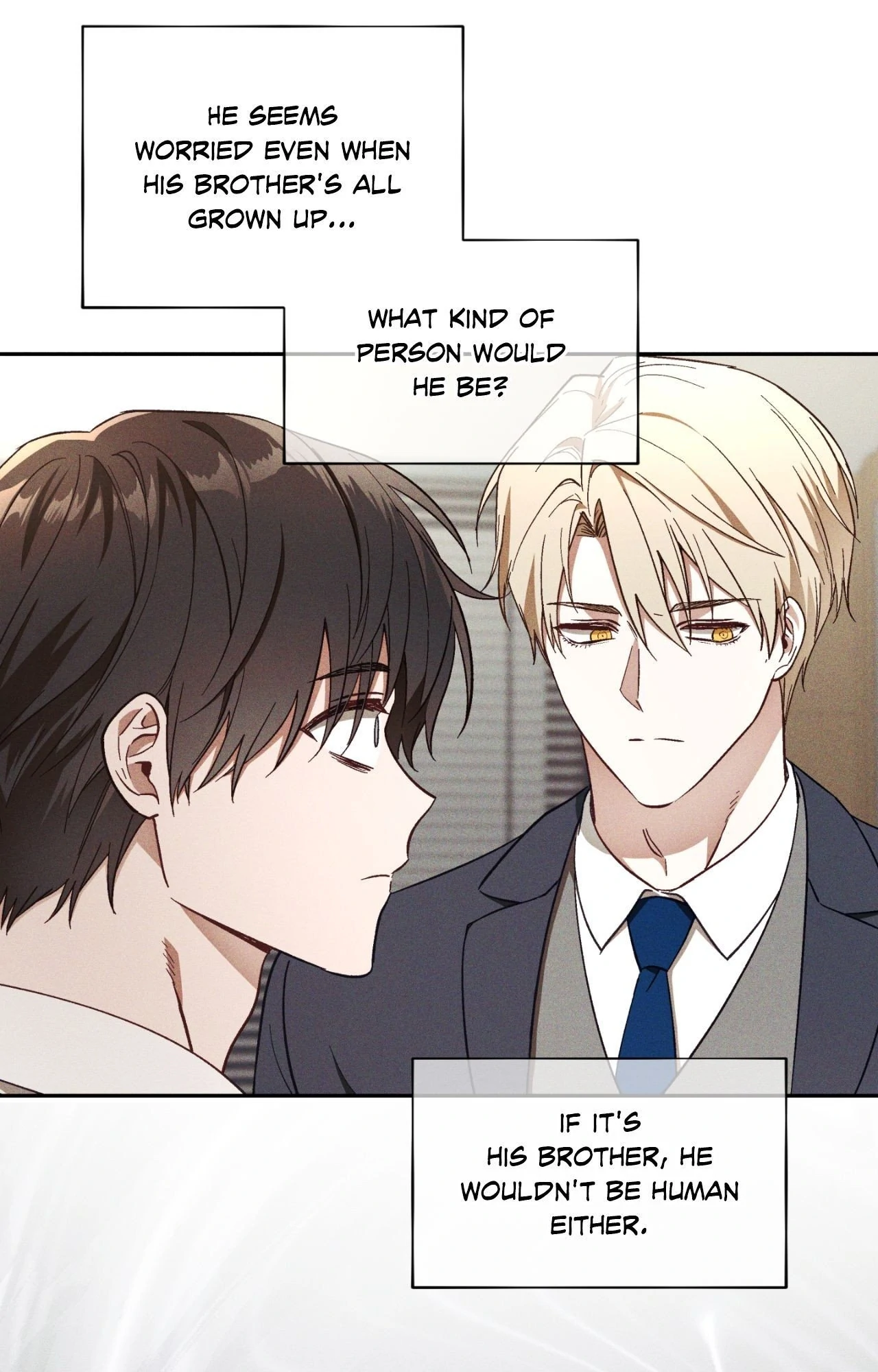 Once Upon a Deal [Official] - Chapter 15 manhwa