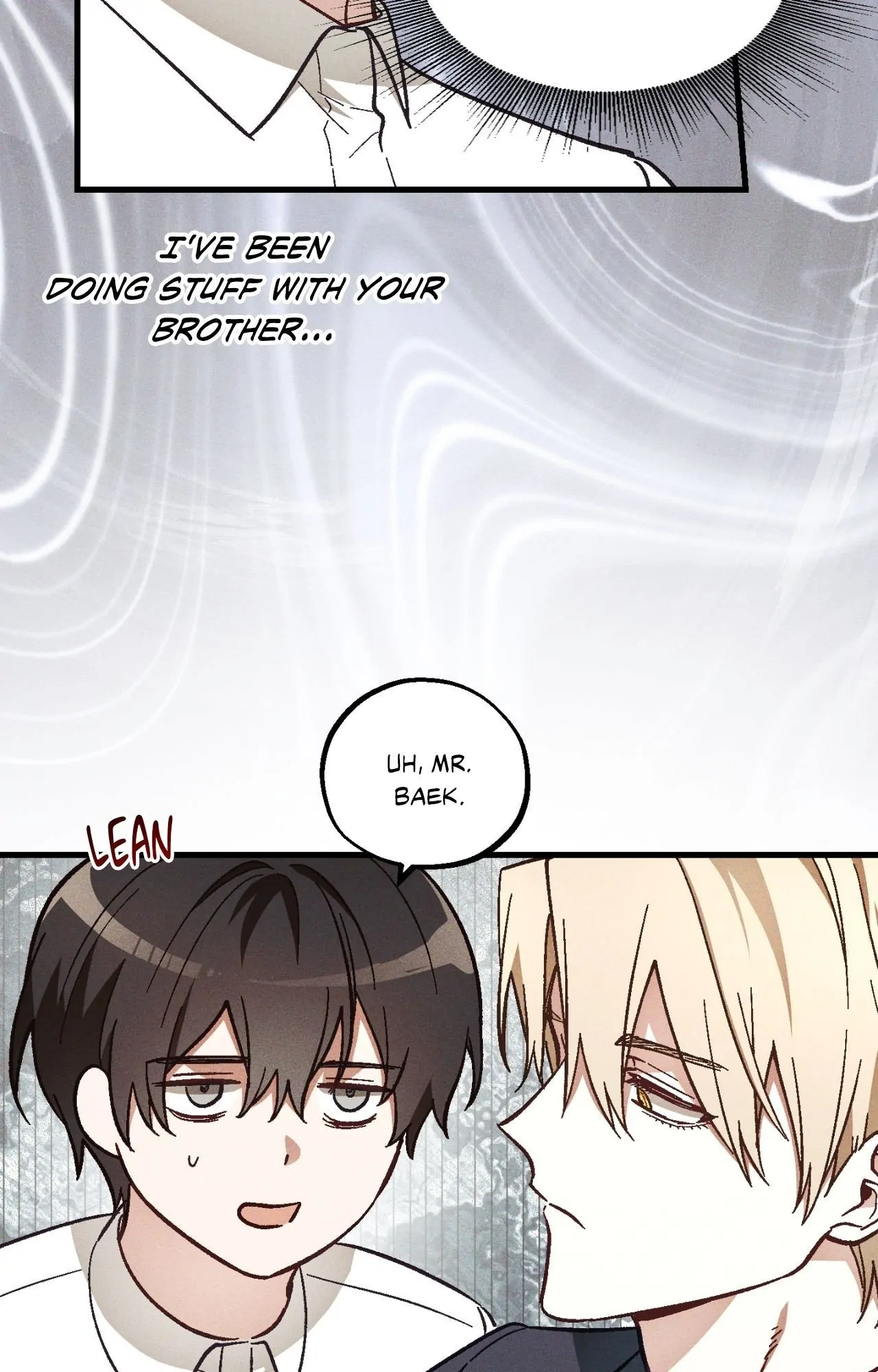 Once Upon a Deal [Official] - Chapter 15 manhwa