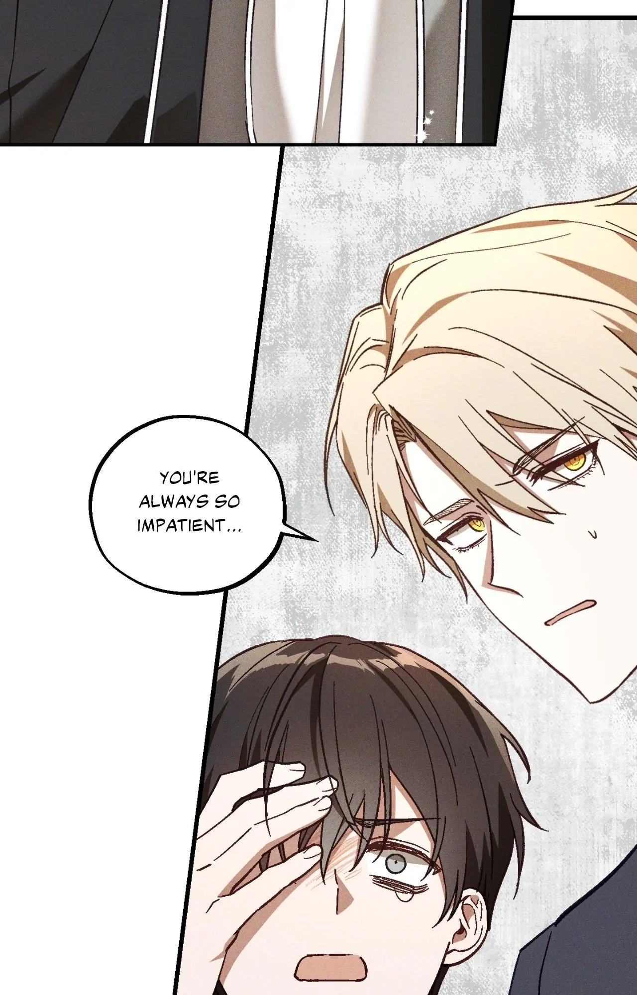 Once Upon a Deal [Official] - Chapter 15 manhwa