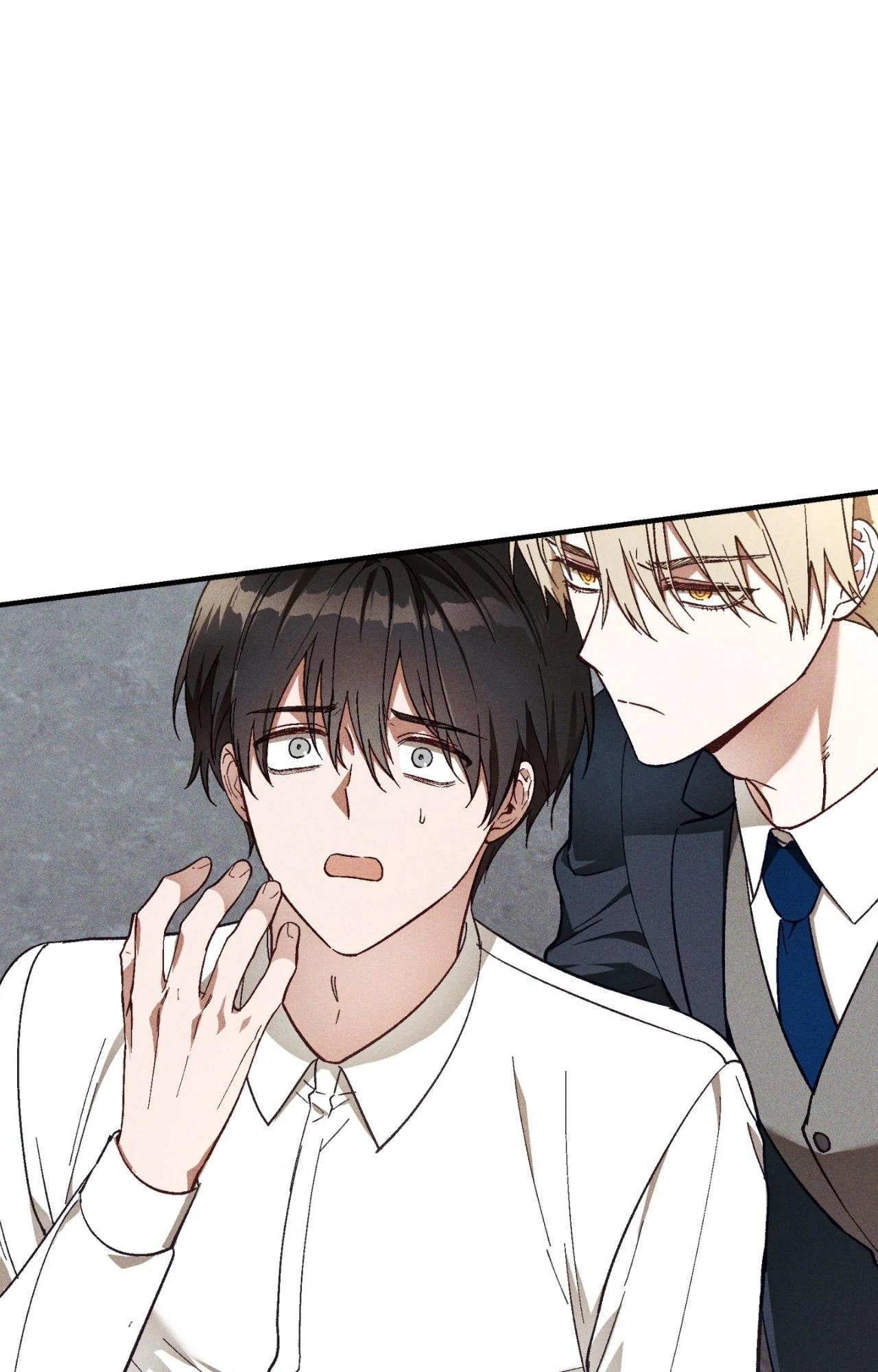 Once Upon a Deal [Official] - Chapter 16 manhwa