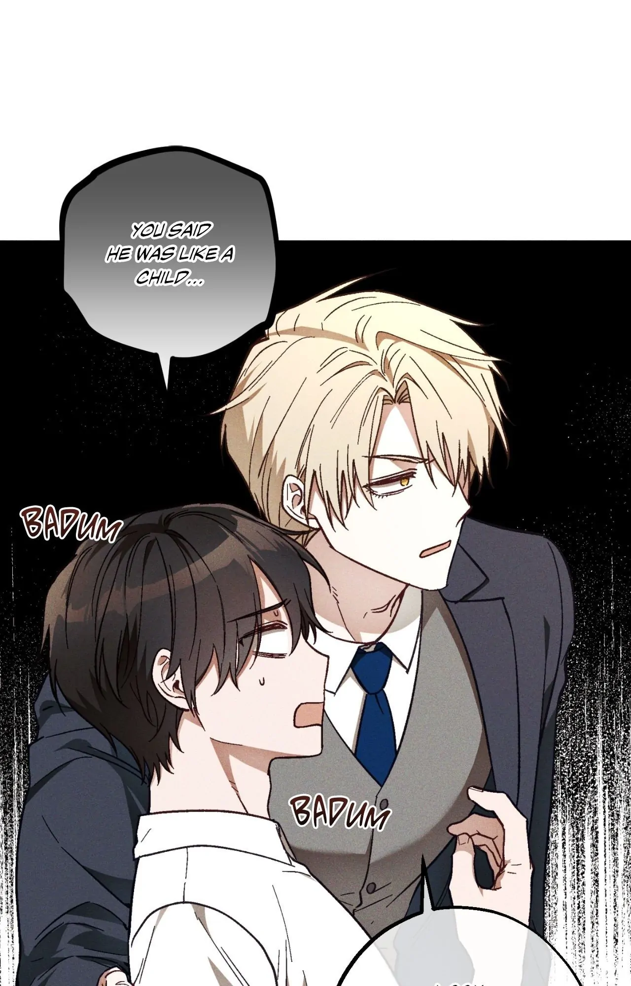 Once Upon a Deal [Official] - Chapter 16 manhwa