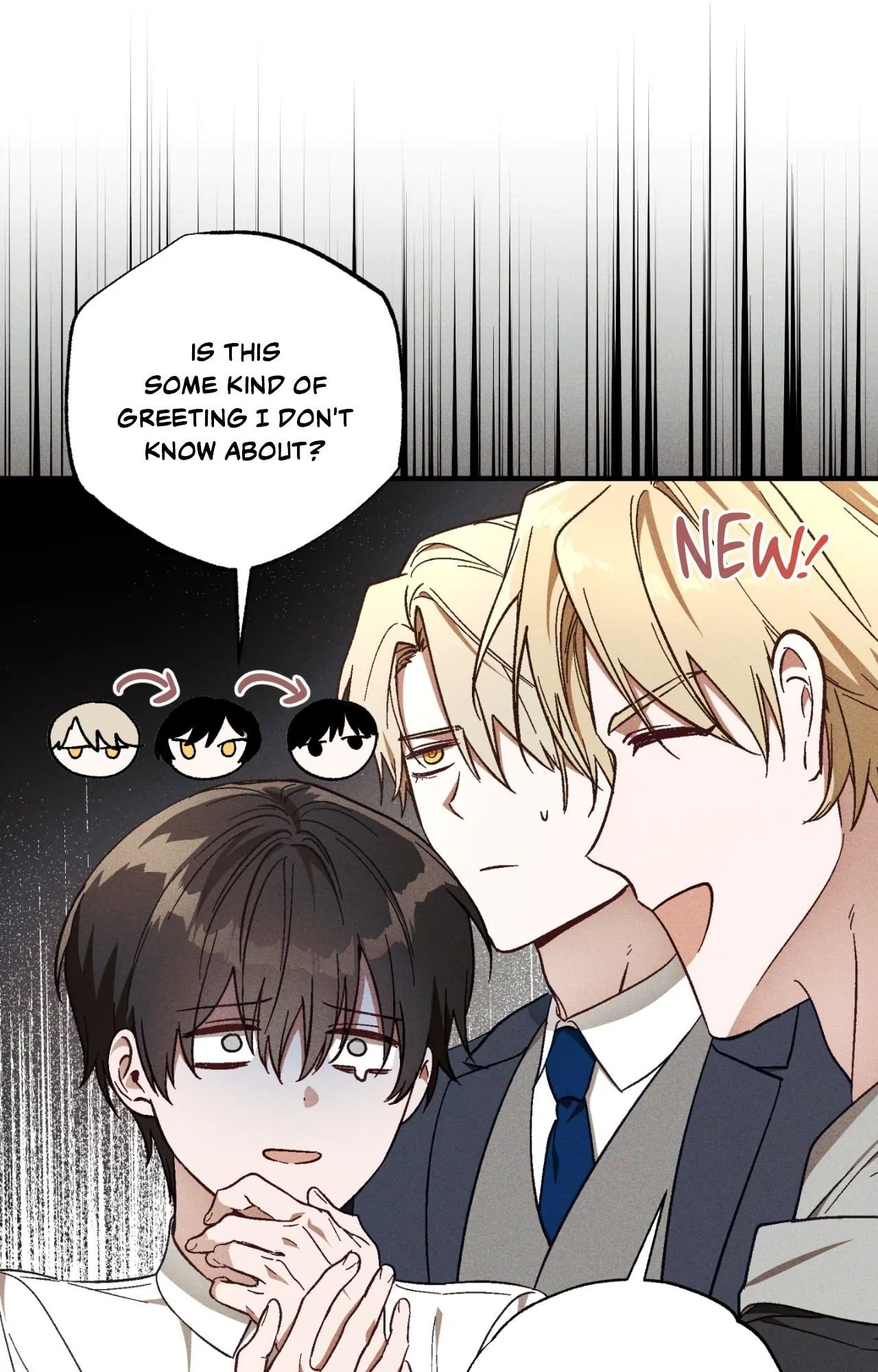 Once Upon a Deal [Official] - Chapter 16 manhwa