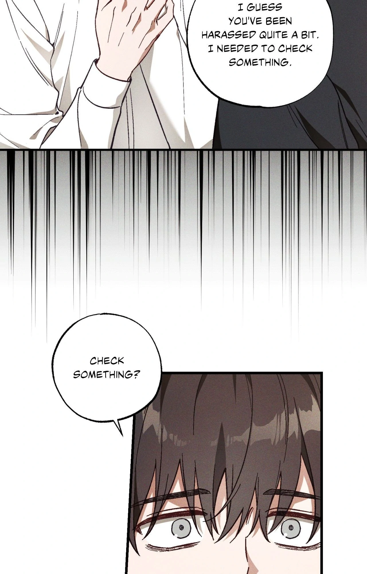 Once Upon a Deal [Official] - Chapter 16 manhwa