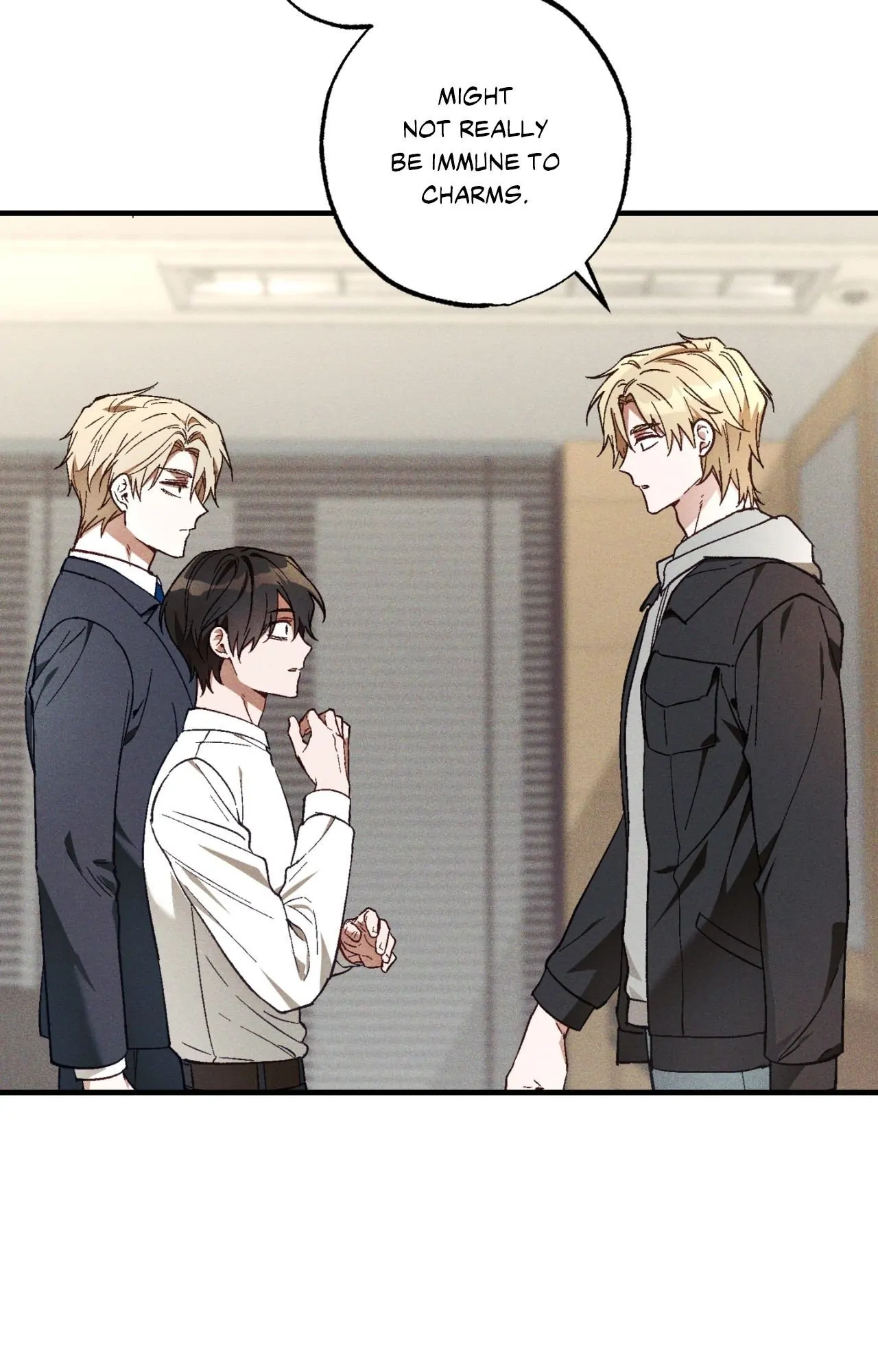 Once Upon a Deal [Official] - Chapter 16 manhwa