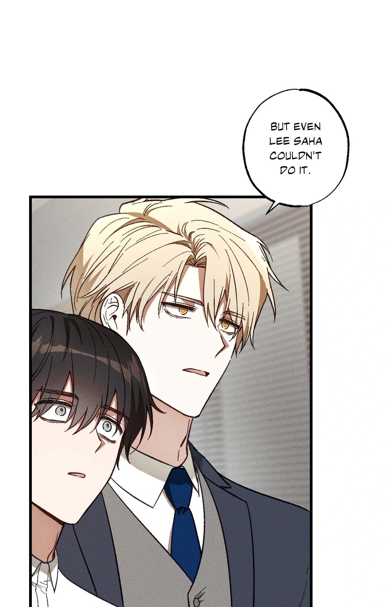 Once Upon a Deal [Official] - Chapter 16 manhwa