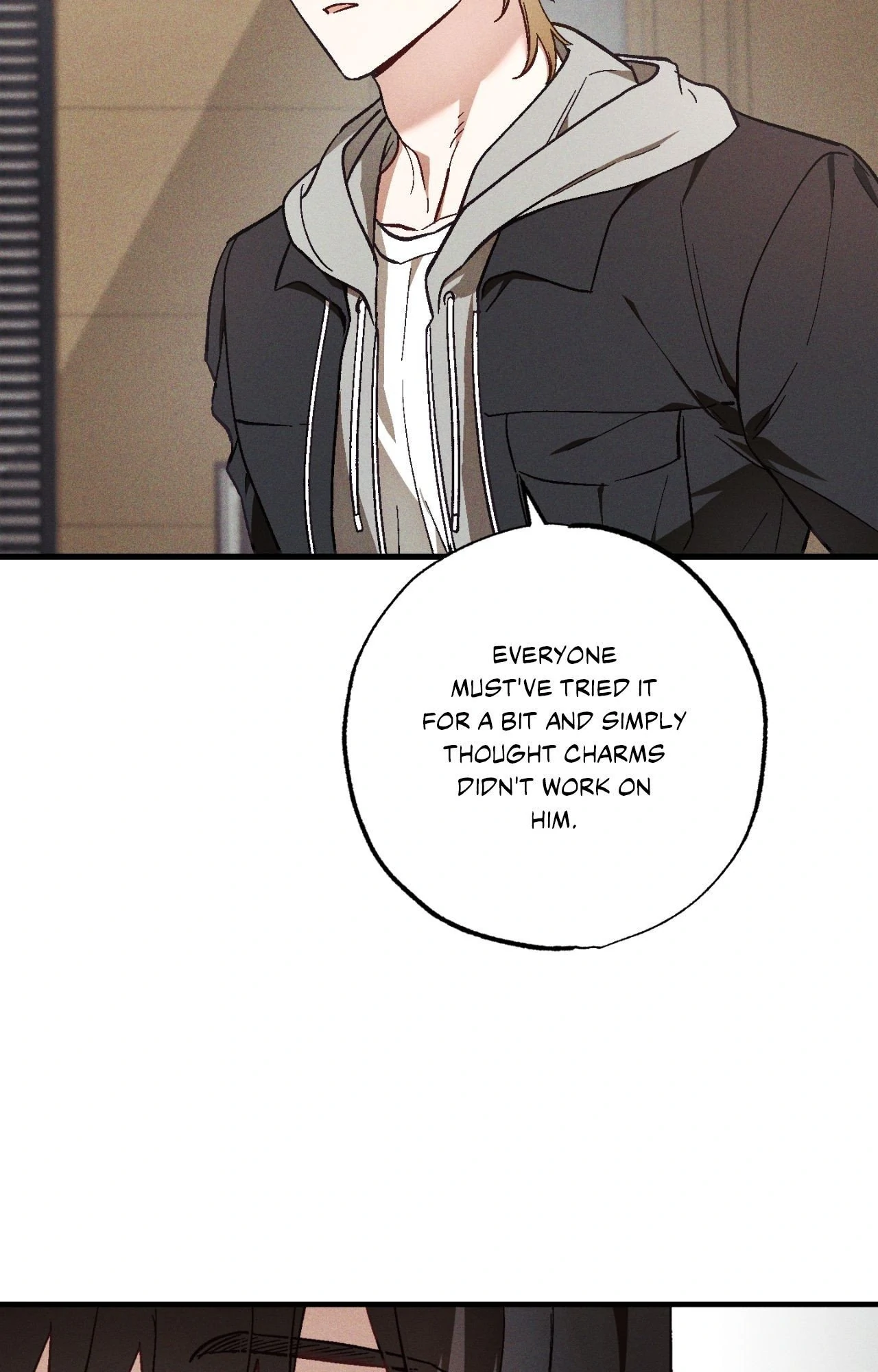 Once Upon a Deal [Official] - Chapter 16 manhwa