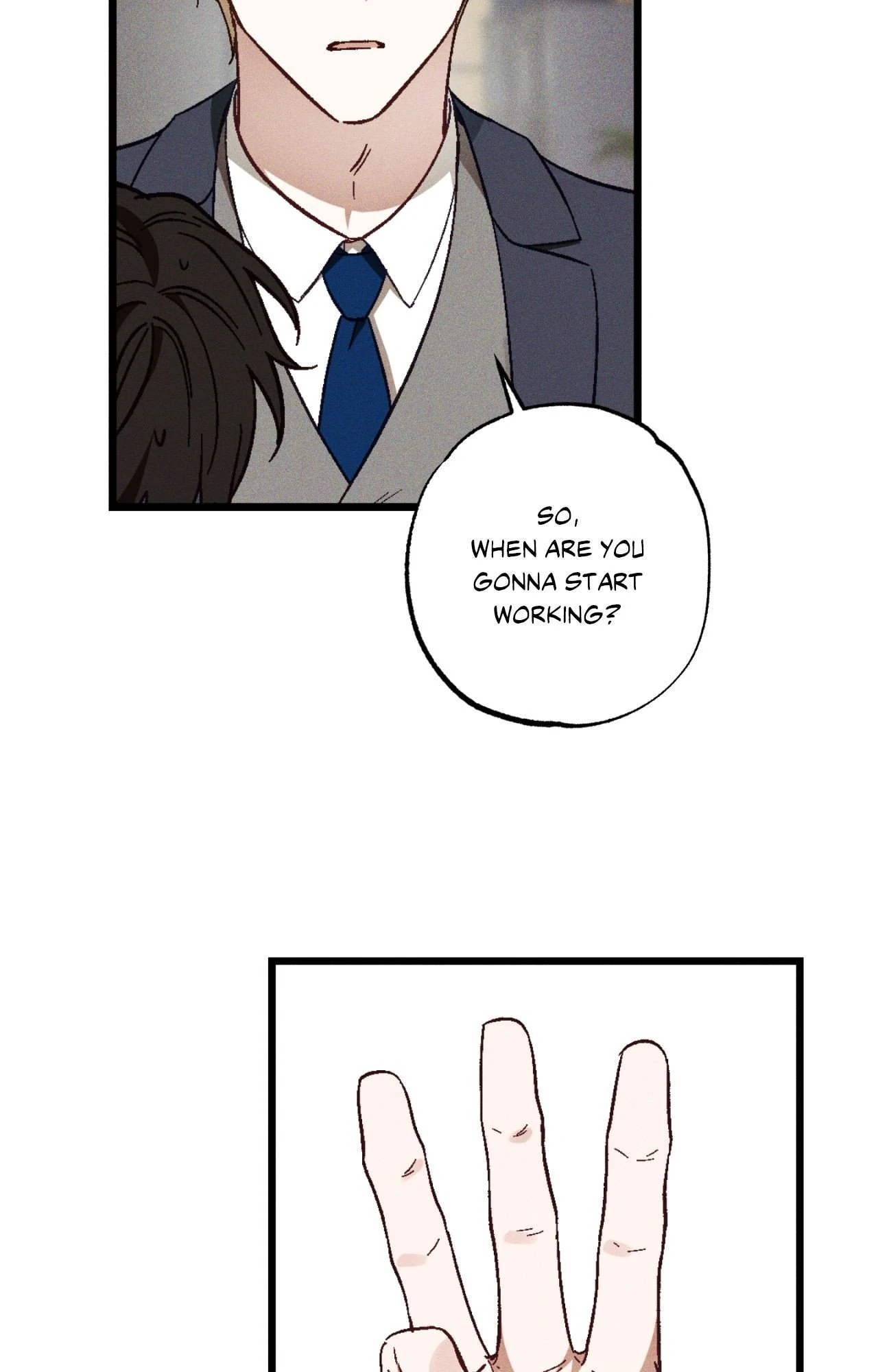 Once Upon a Deal [Official] - Chapter 16 manhwa