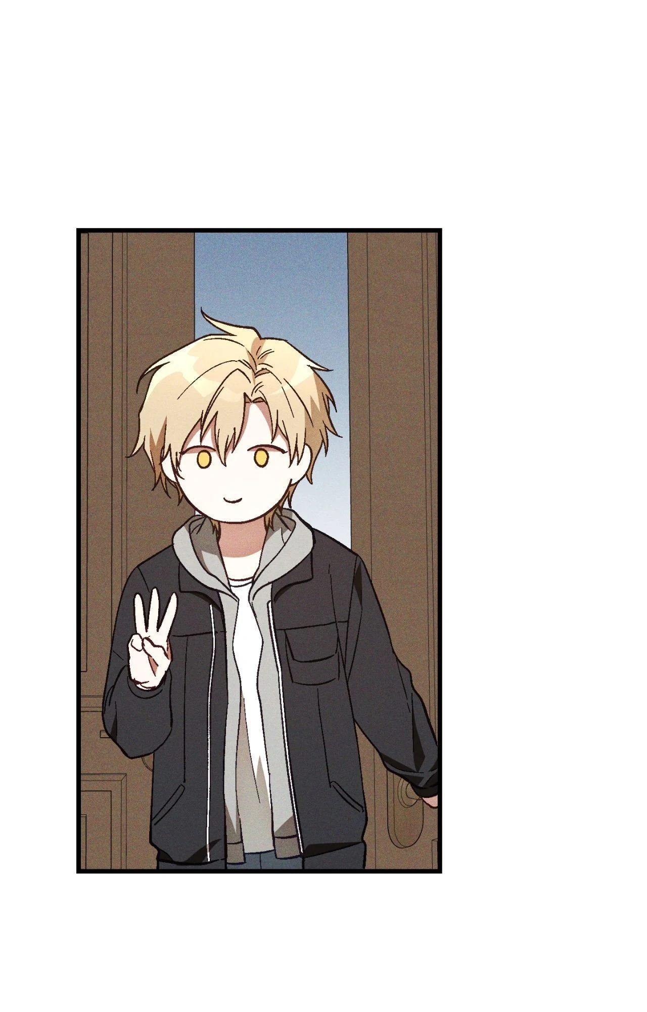 Once Upon a Deal [Official] - Chapter 16 manhwa