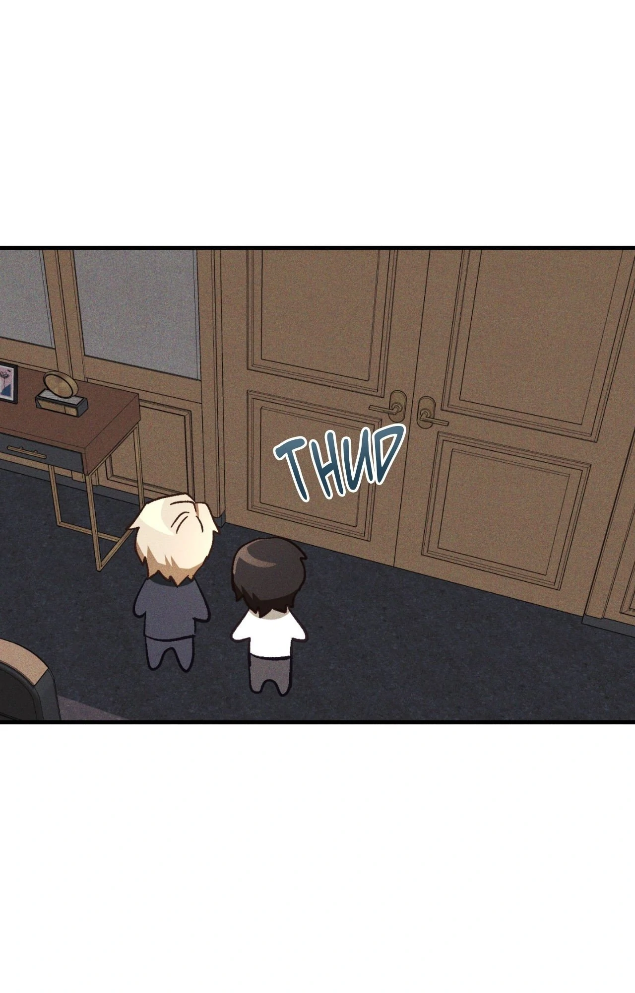 Once Upon a Deal [Official] - Chapter 16 manhwa