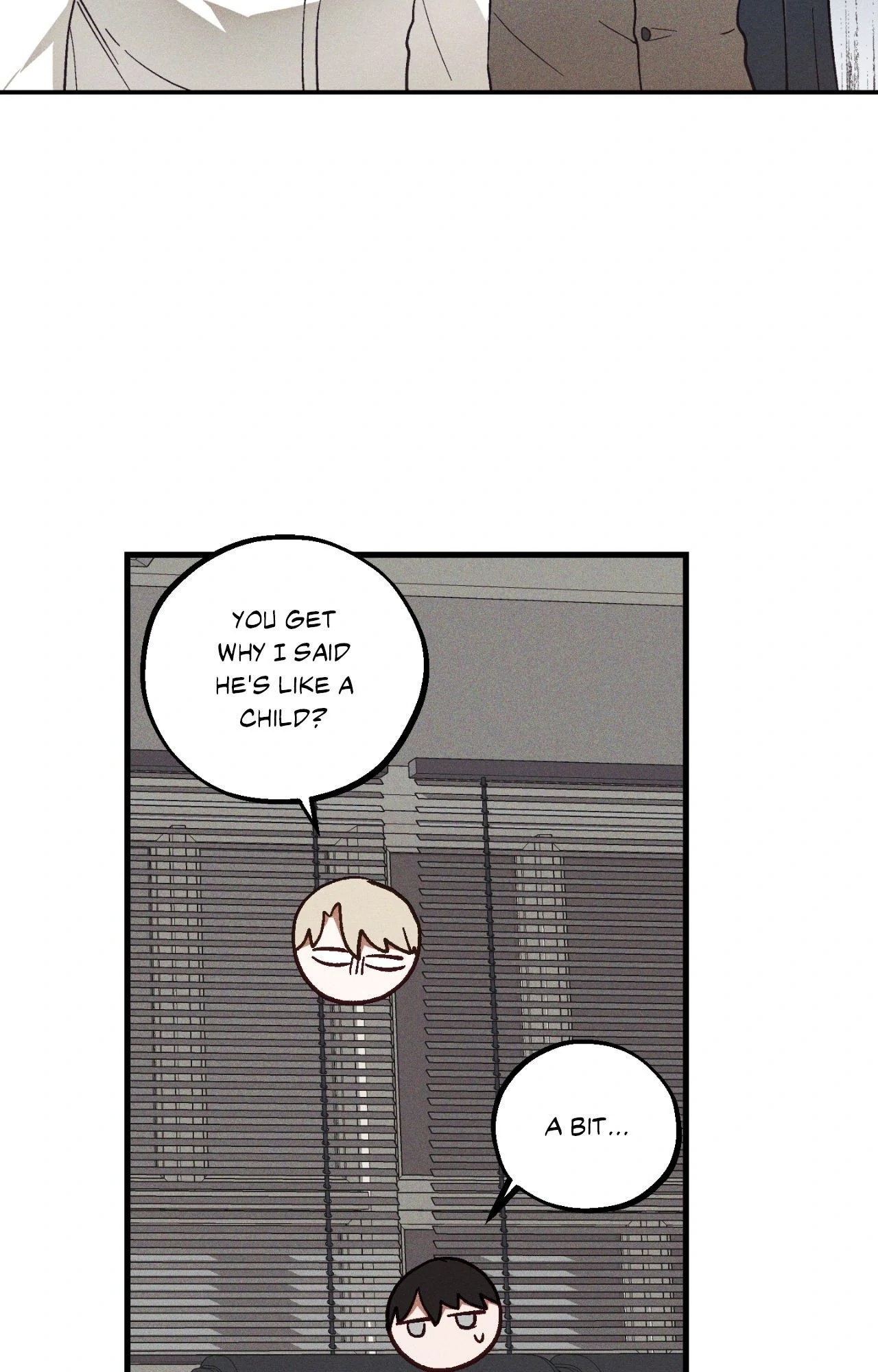 Once Upon a Deal [Official] - Chapter 16 manhwa