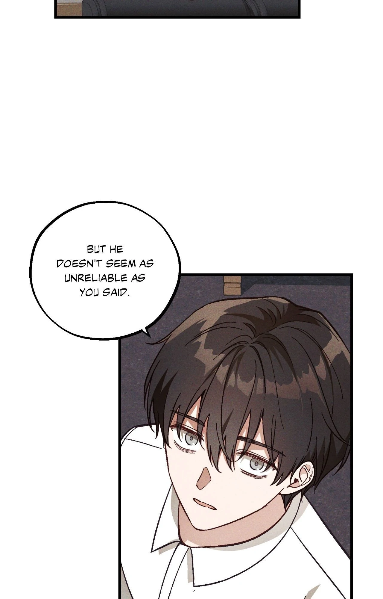 Once Upon a Deal [Official] - Chapter 16 manhwa