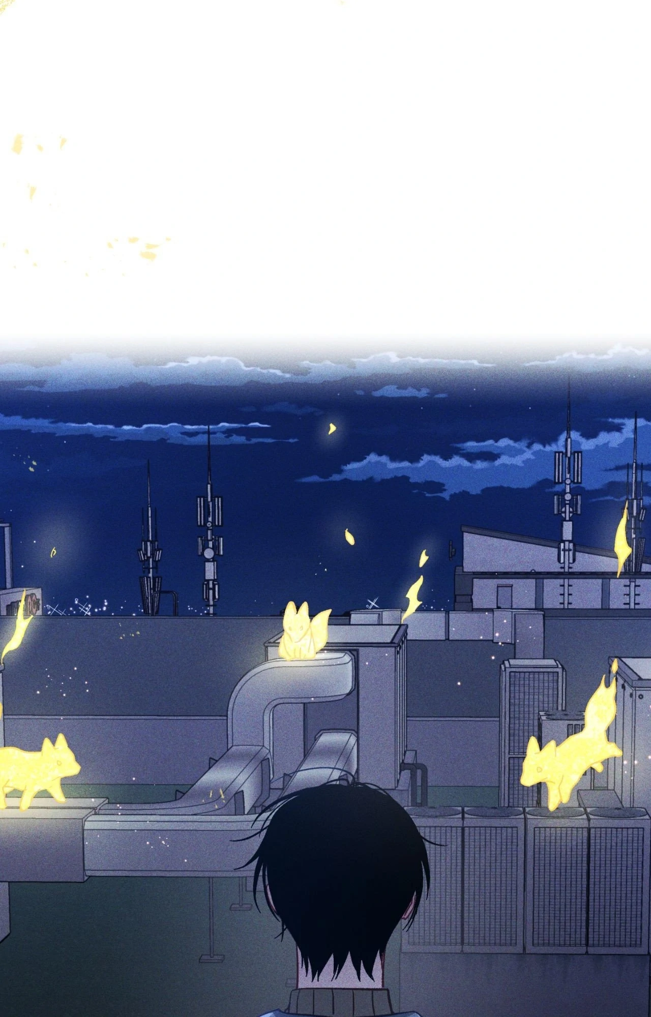 Once Upon a Deal [Official] - Chapter 16 manhwa