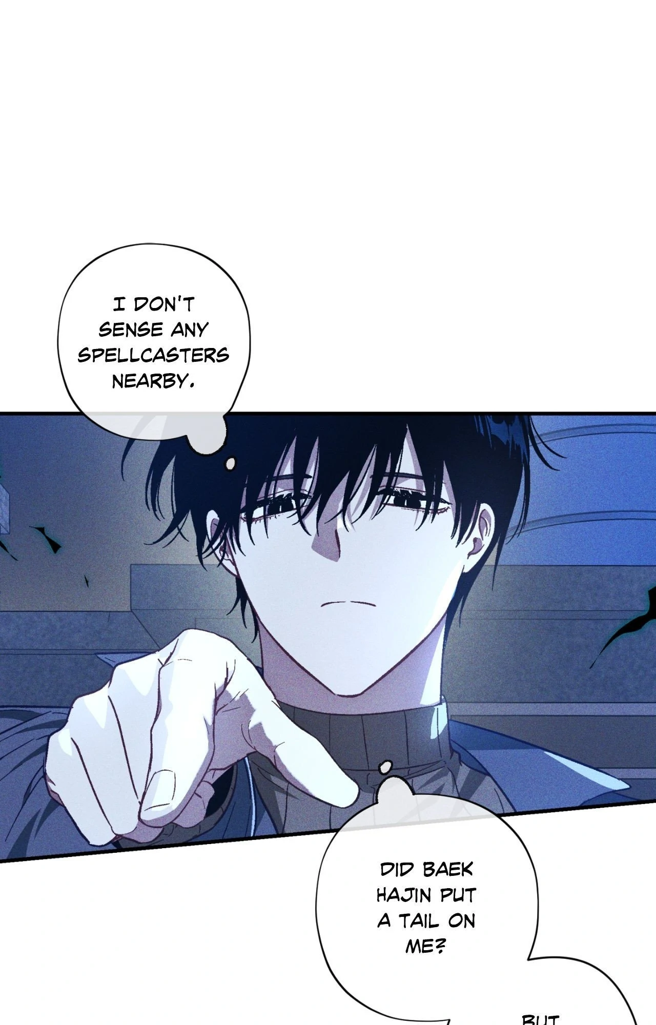Once Upon a Deal [Official] - Chapter 16 manhwa