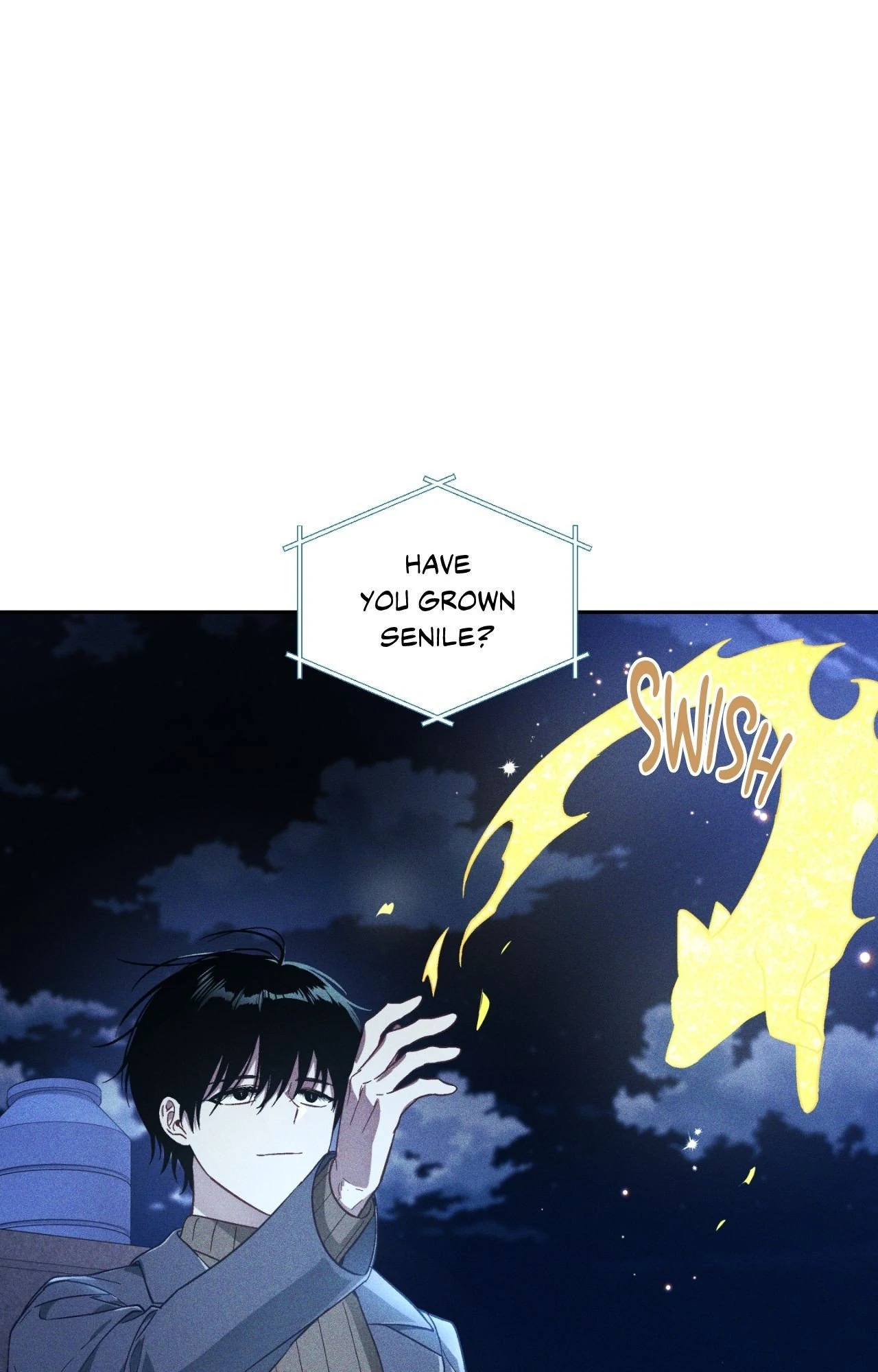 Once Upon a Deal [Official] - Chapter 17 manhwa