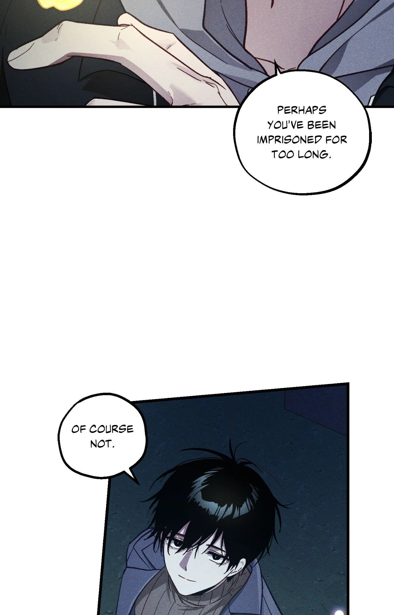 Once Upon a Deal [Official] - Chapter 17 manhwa