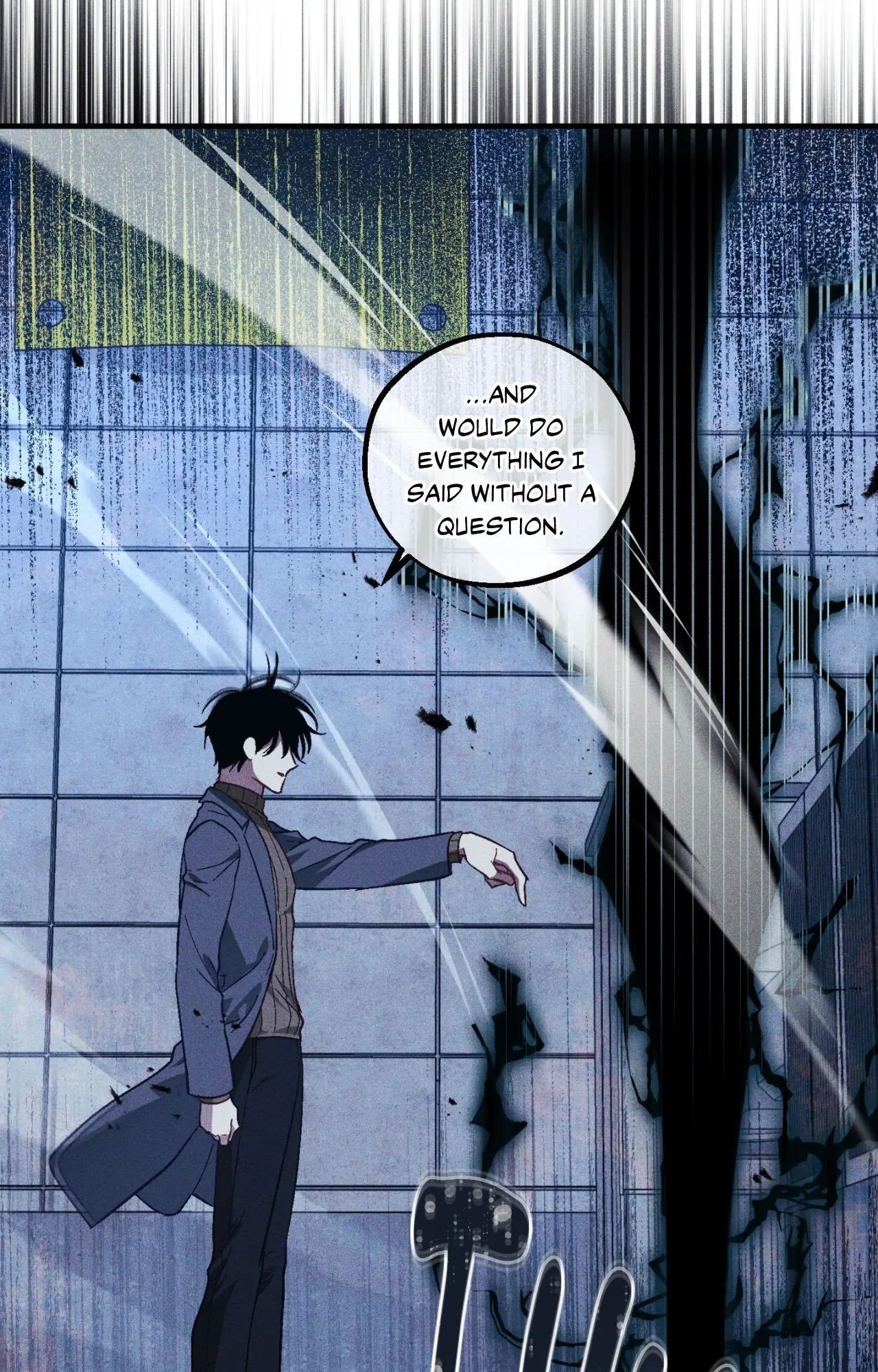 Once Upon a Deal [Official] - Chapter 17 manhwa
