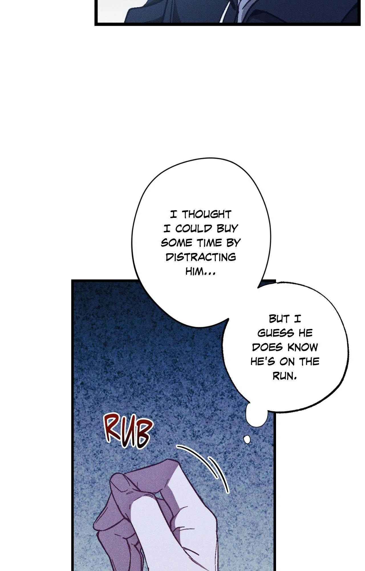 Once Upon a Deal [Official] - Chapter 17 manhwa