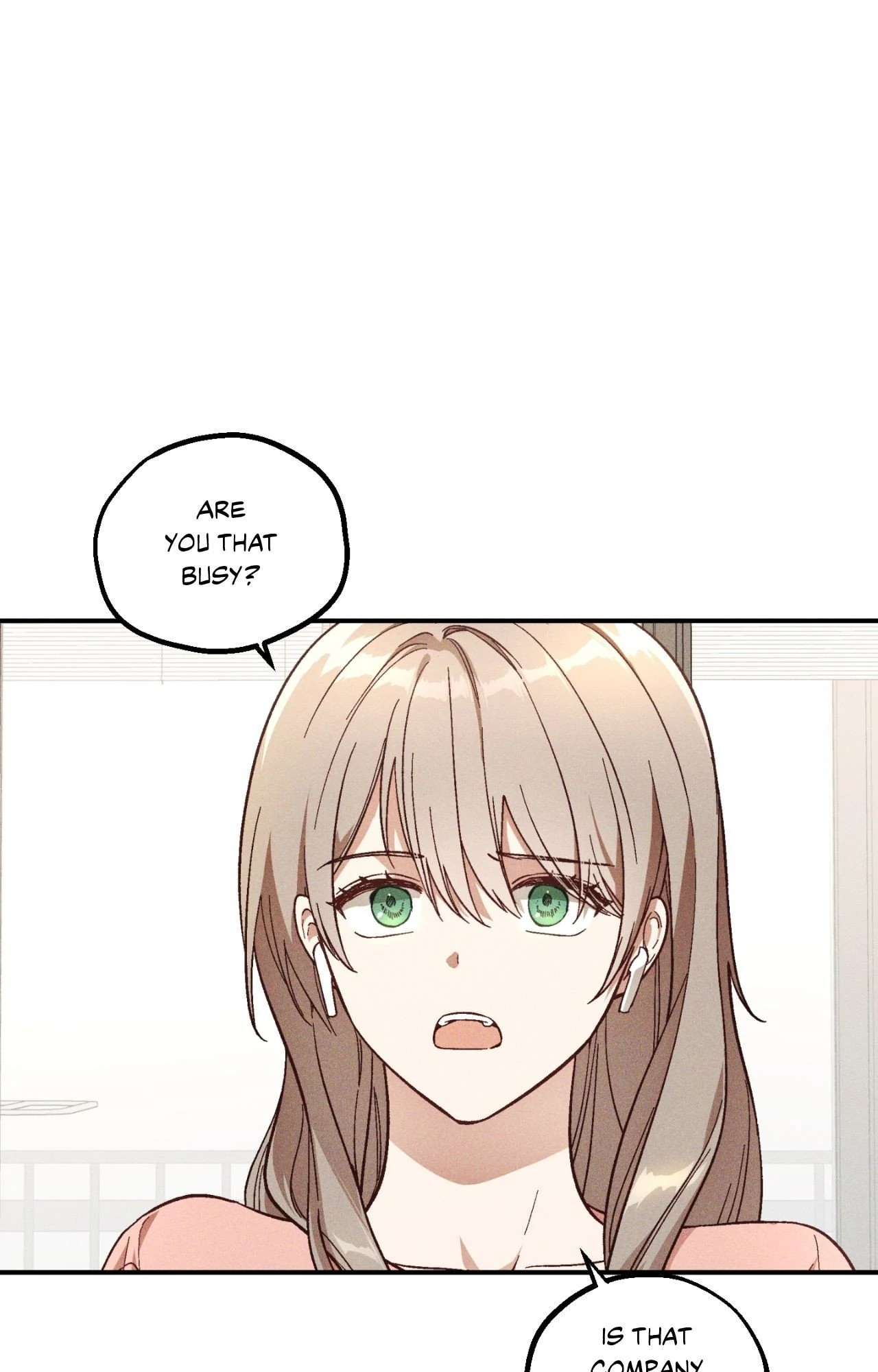 Once Upon a Deal [Official] - Chapter 17 manhwa