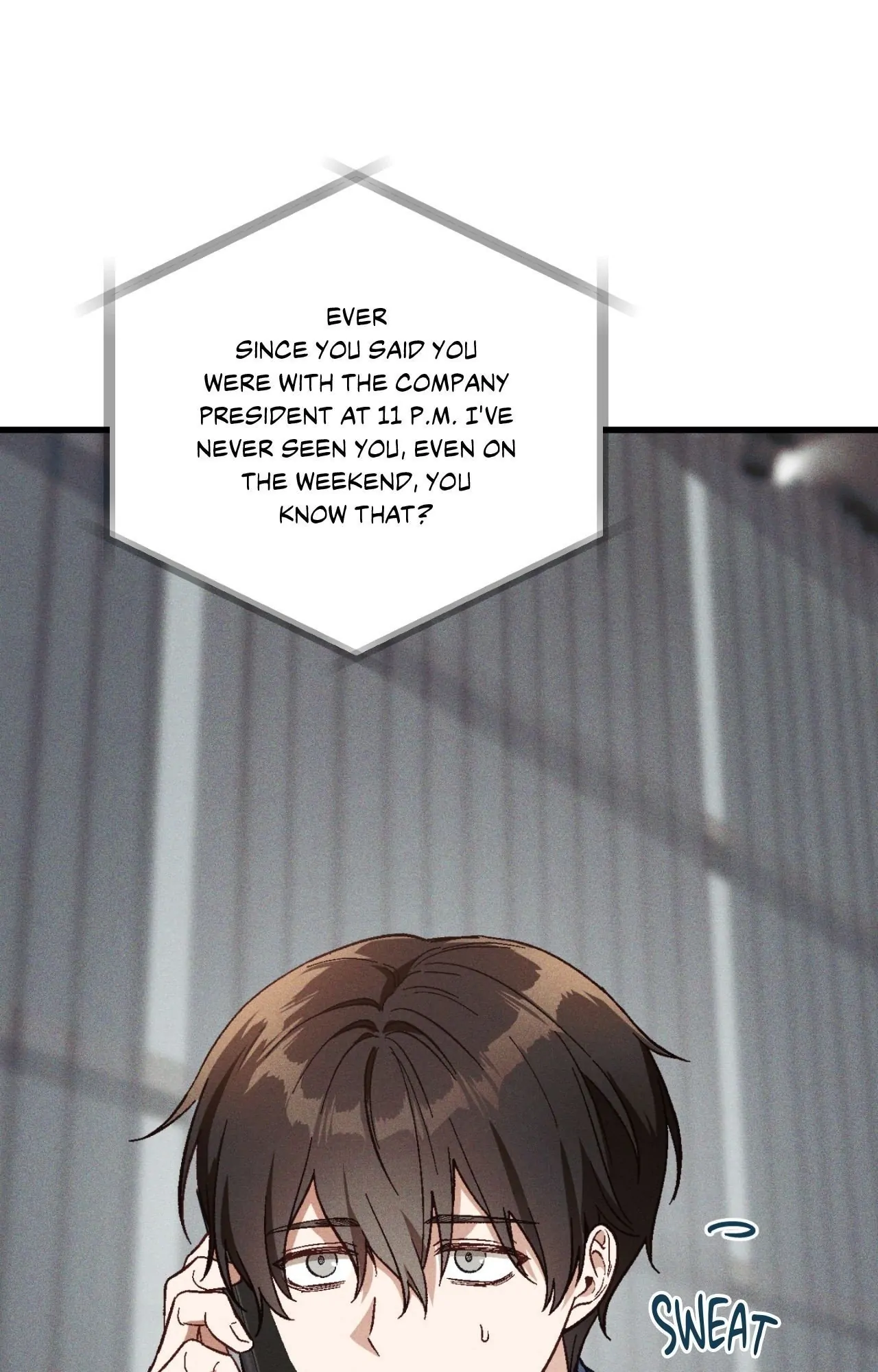 Once Upon a Deal [Official] - Chapter 17 manhwa