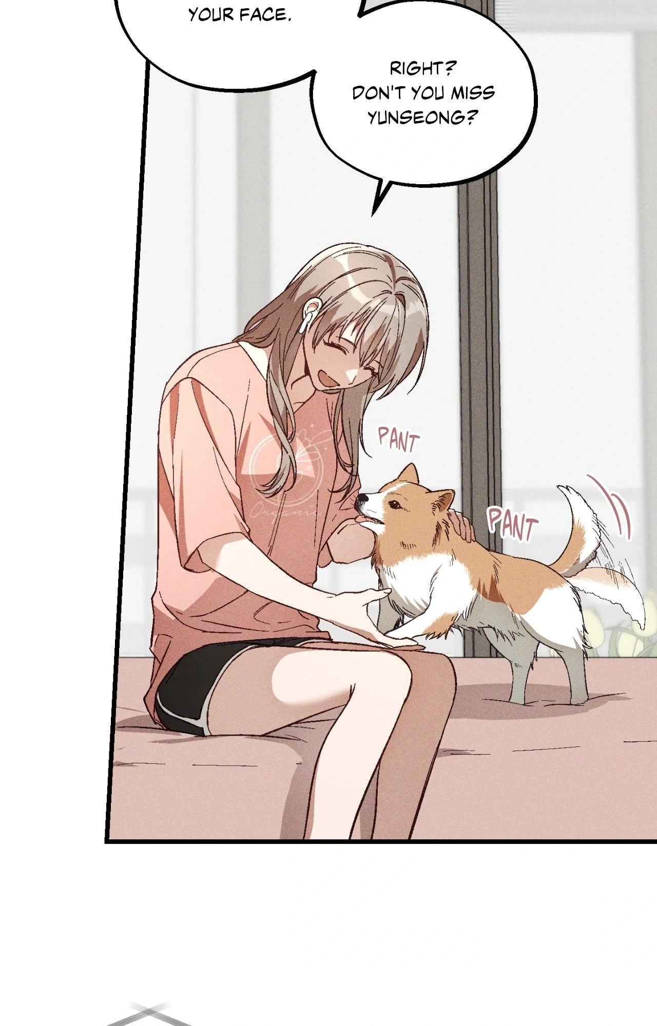 Once Upon a Deal [Official] - Chapter 17 manhwa