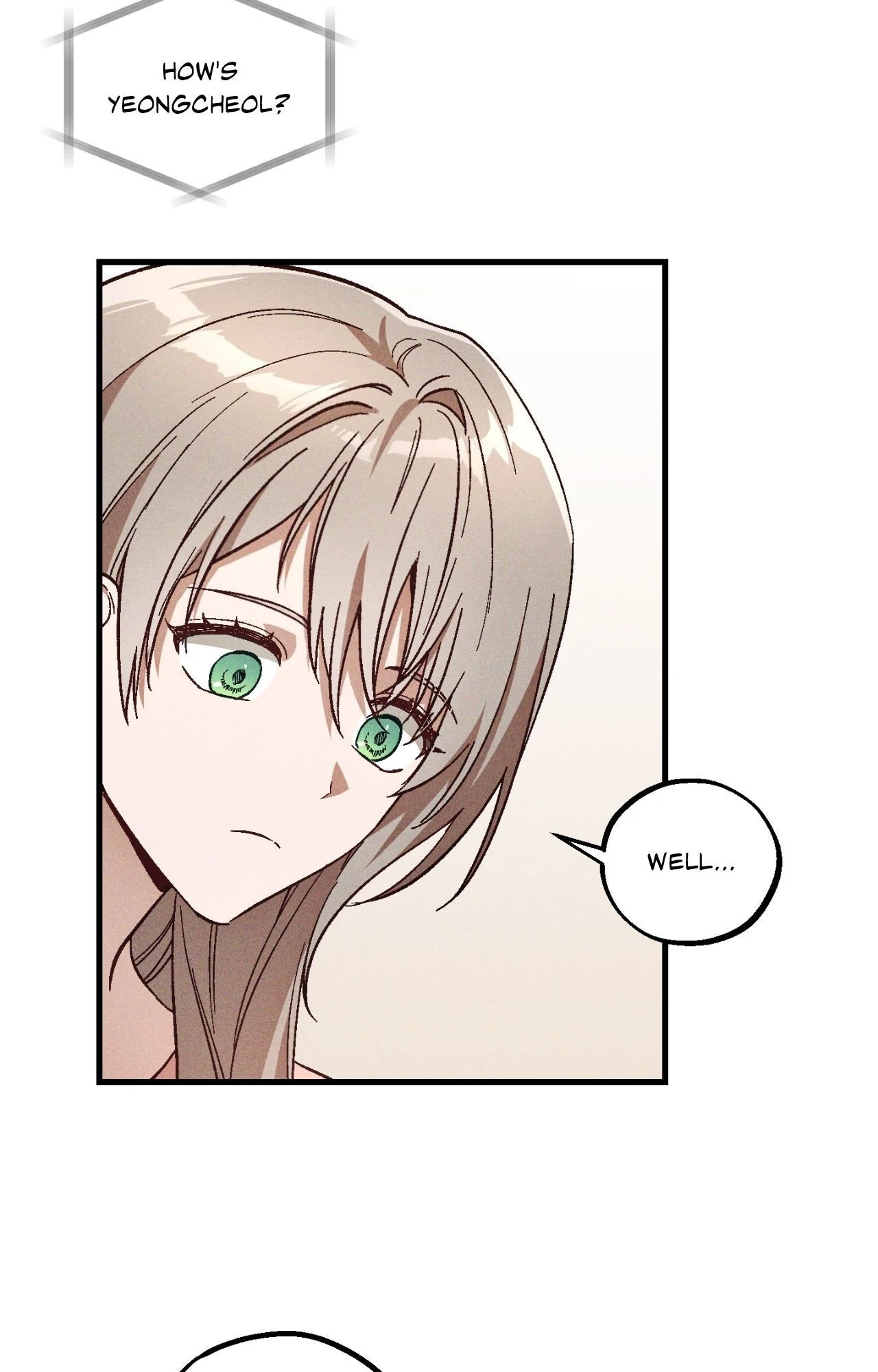 Once Upon a Deal [Official] - Chapter 17 manhwa