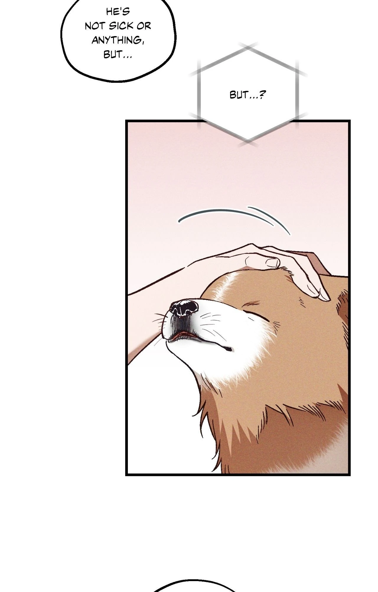 Once Upon a Deal [Official] - Chapter 17 manhwa