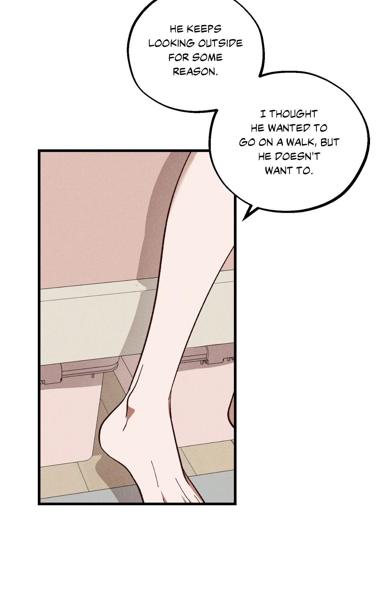 Once Upon a Deal [Official] - Chapter 17 manhwa