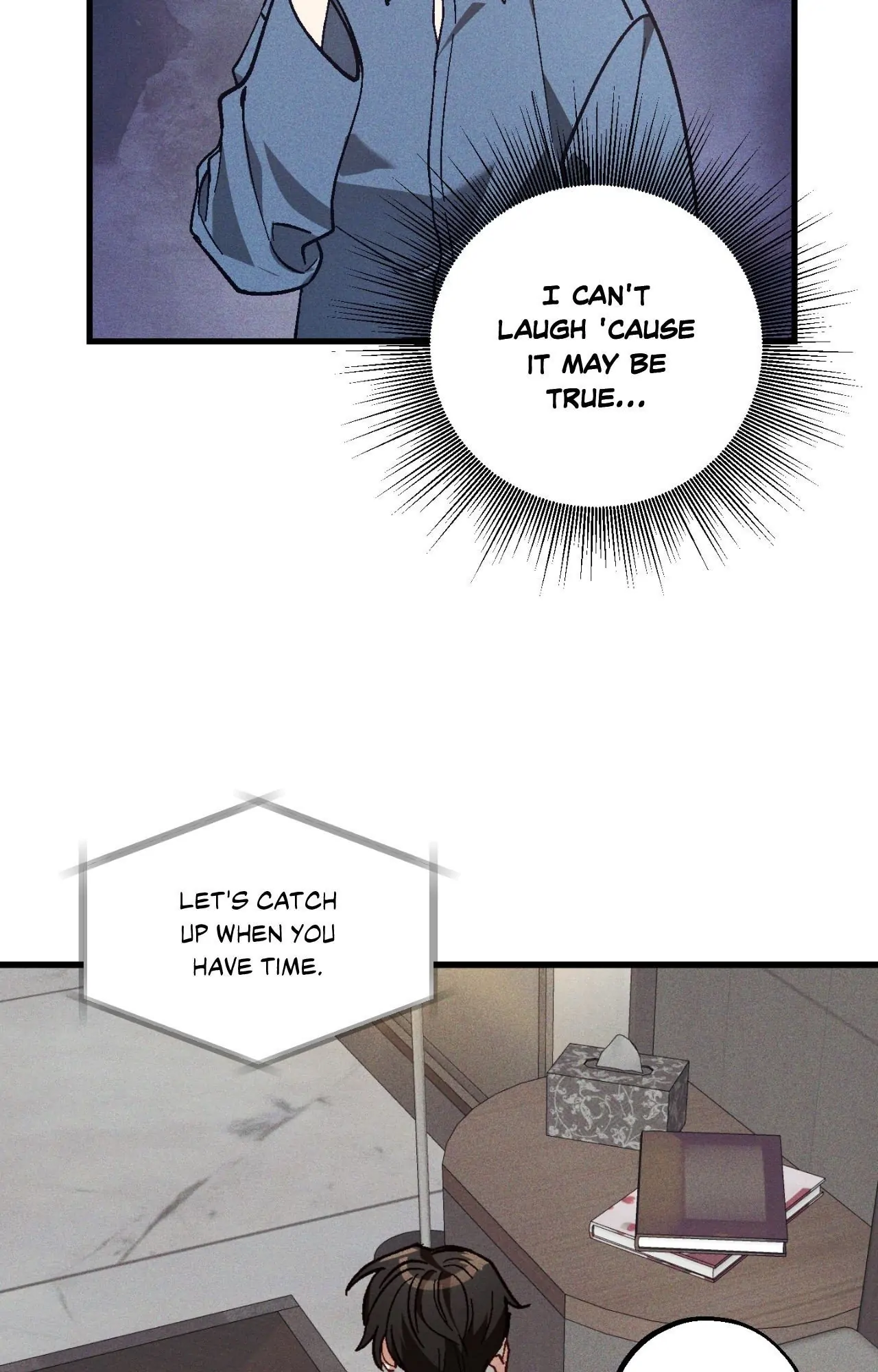 Once Upon a Deal [Official] - Chapter 17 manhwa